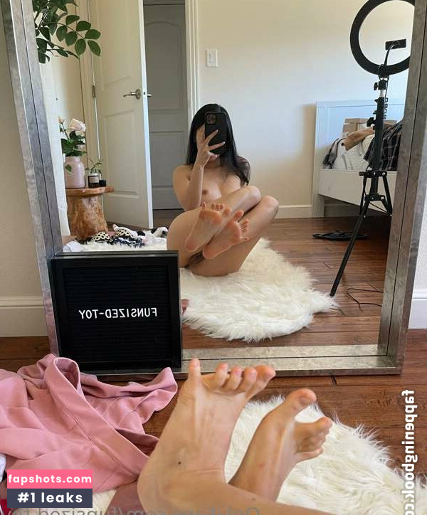 funsized-fucktoy Nude Leaks OnlyFans Photos #47 - LeakJerk