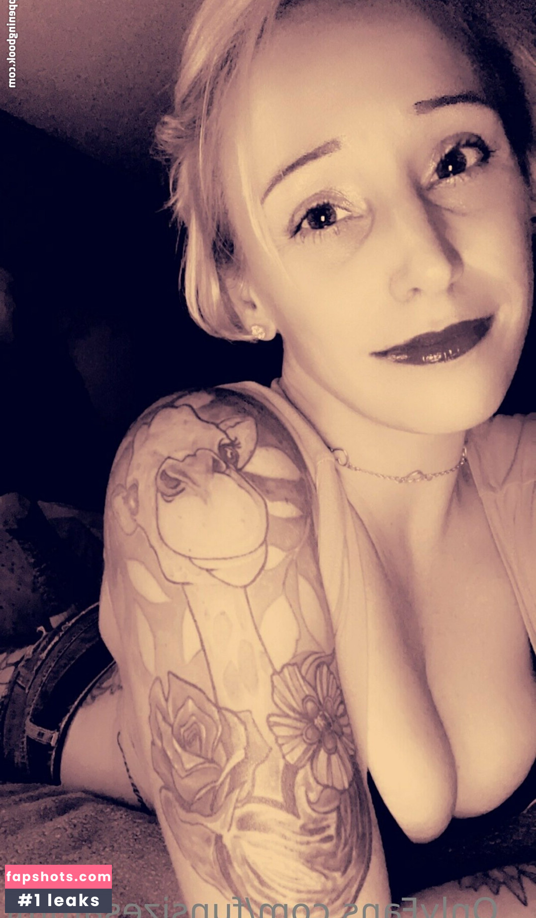 funsizesammi gallery photo #8