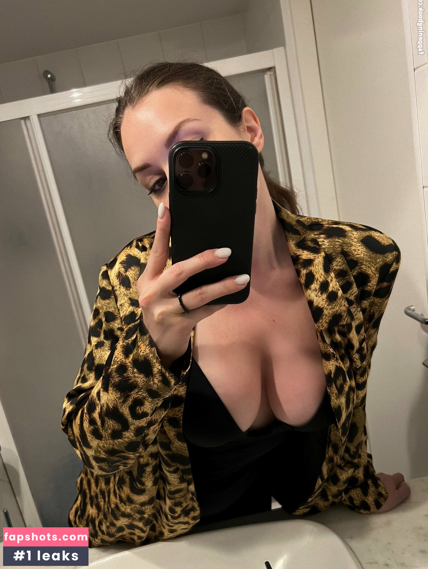 Funtikingym Nahé úniky fotek pouze od fanoušků #6 - Fapshots