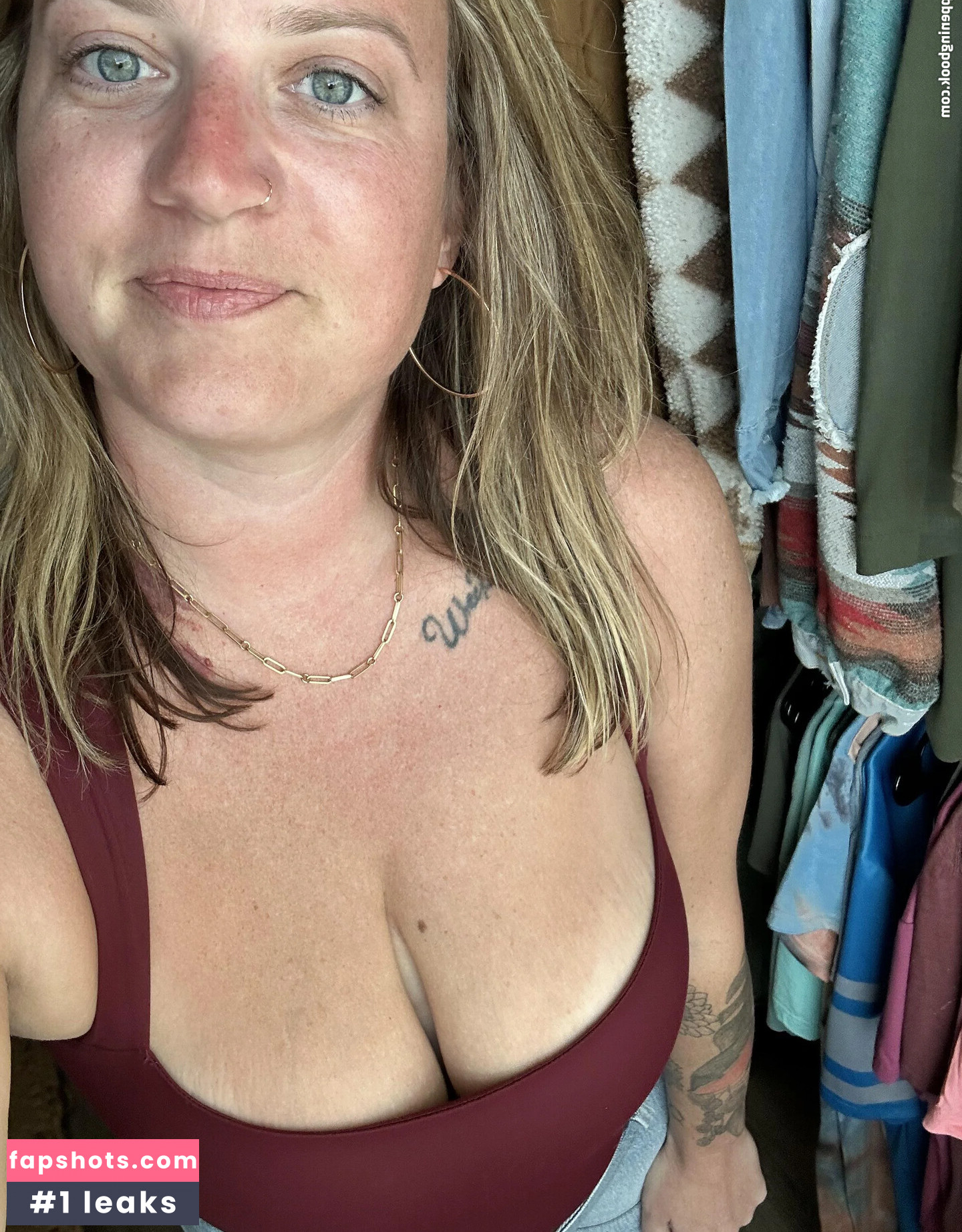 funwithfannie Nahé úniky fotek pouze od fanoušků #2 - Fapshots