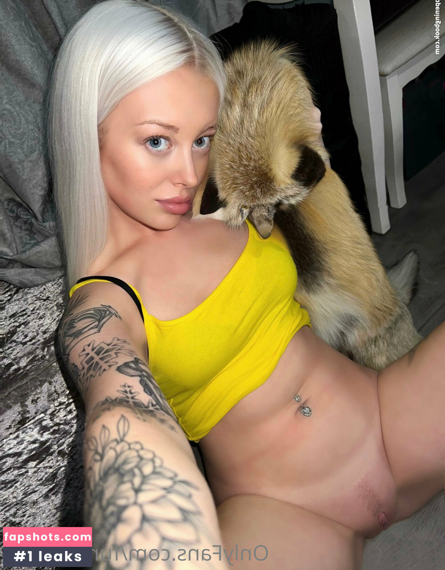 fur.princess Nude Leaks OnlyFans Photos #11 - LeakJerk