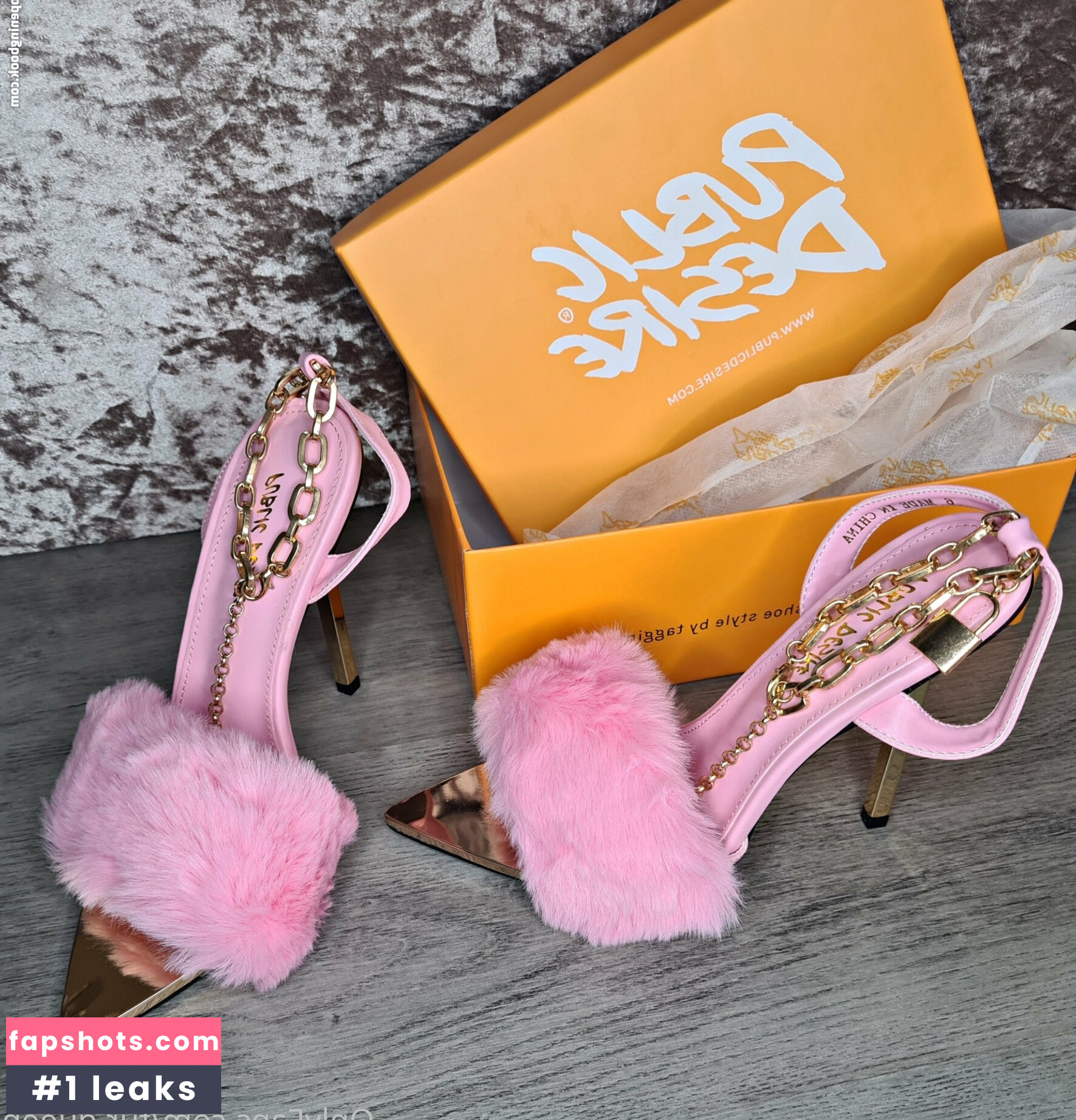 fur.princess Nude Leaks OnlyFans Photos #14 - LeakJerk