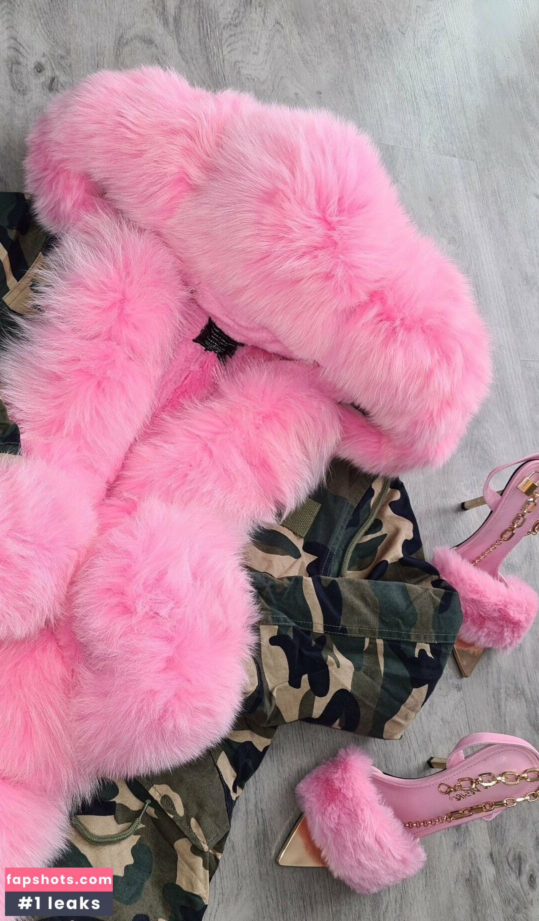 fur.princess Nude Leaks OnlyFans Photos #16 - LeakJerk