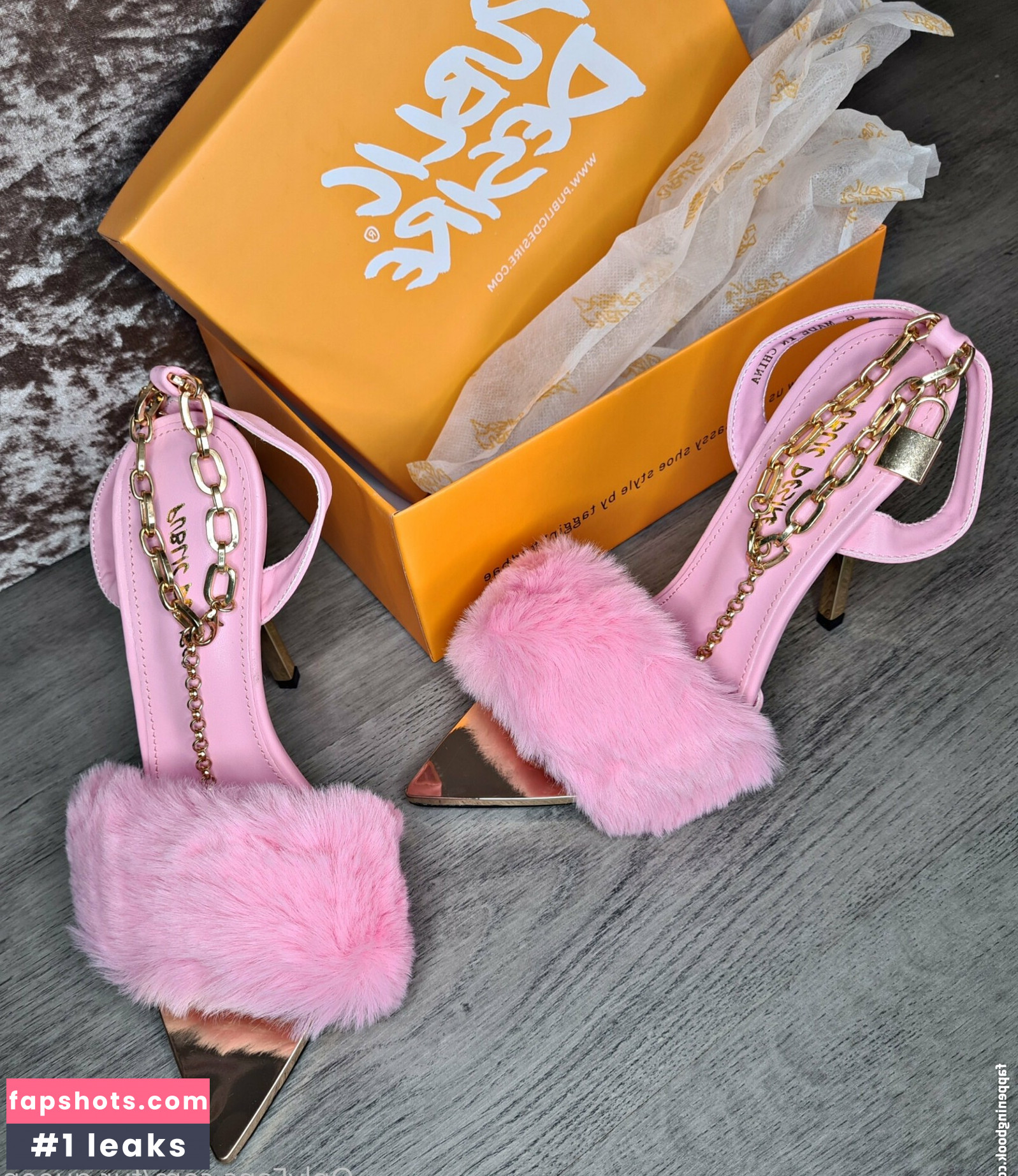 fur.princess Nude Leaks OnlyFans Photos #8 - LeakJerk