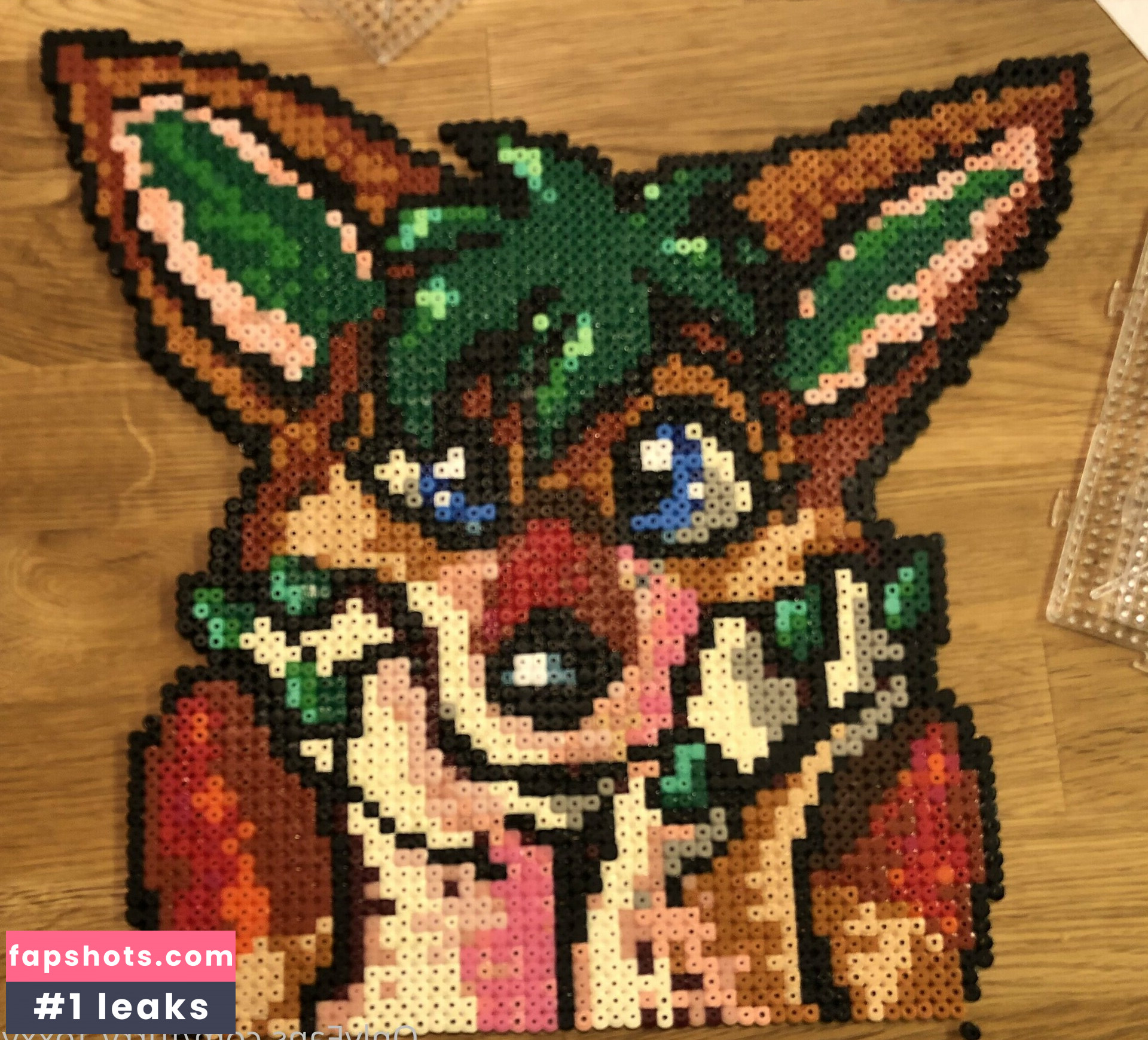 furry_foxxy Nahé úniky fotek pouze od fanoušků #2 - Fapshots