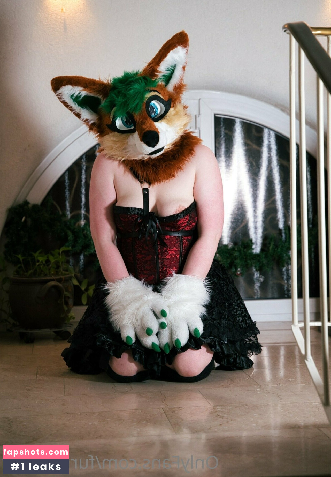 furry_foxxy Nahé úniky fotek pouze od fanoušků #15 - Fapshots