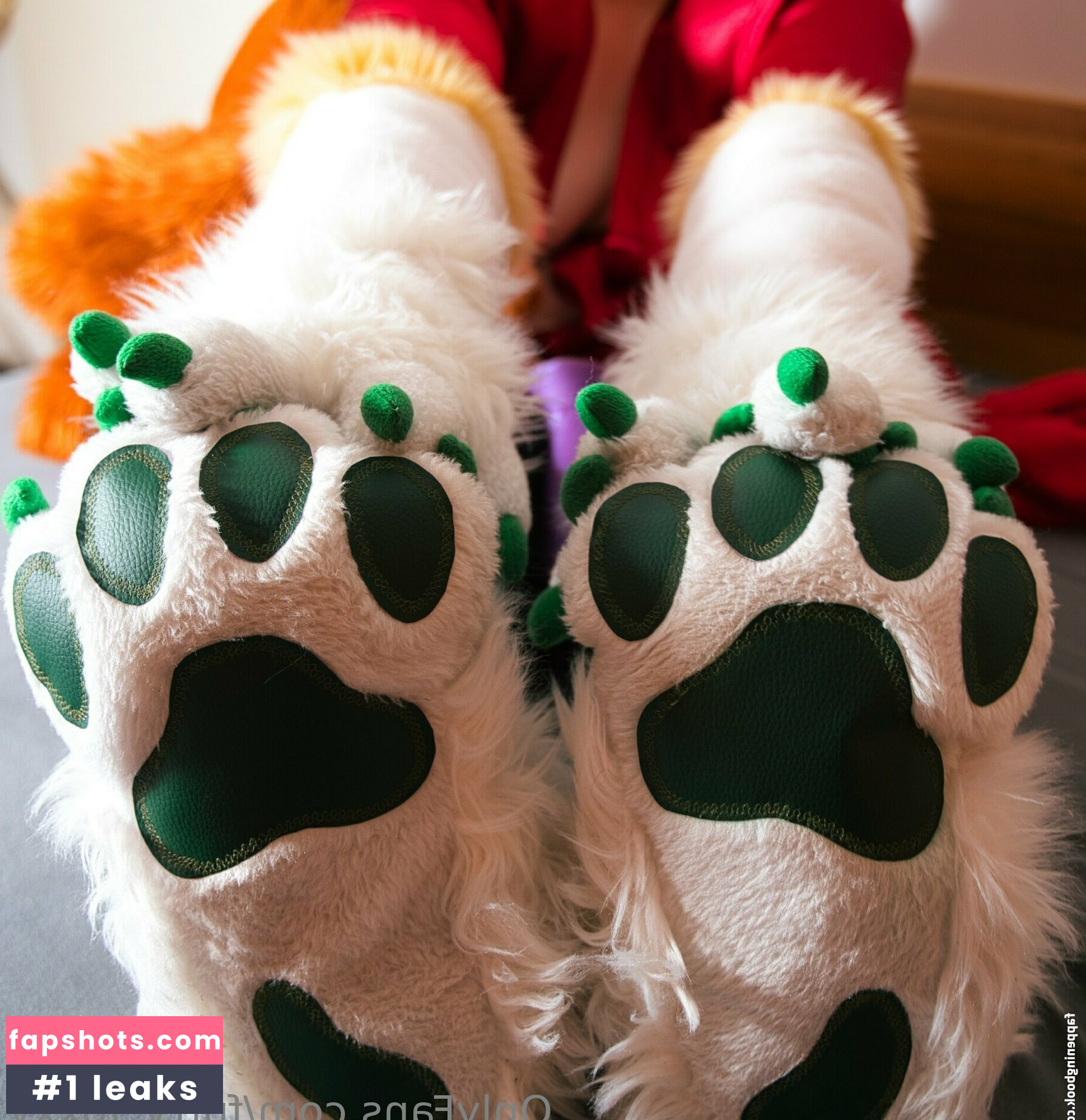 furry_foxxy Nahé úniky fotek pouze od fanoušků #16 - Fapshots