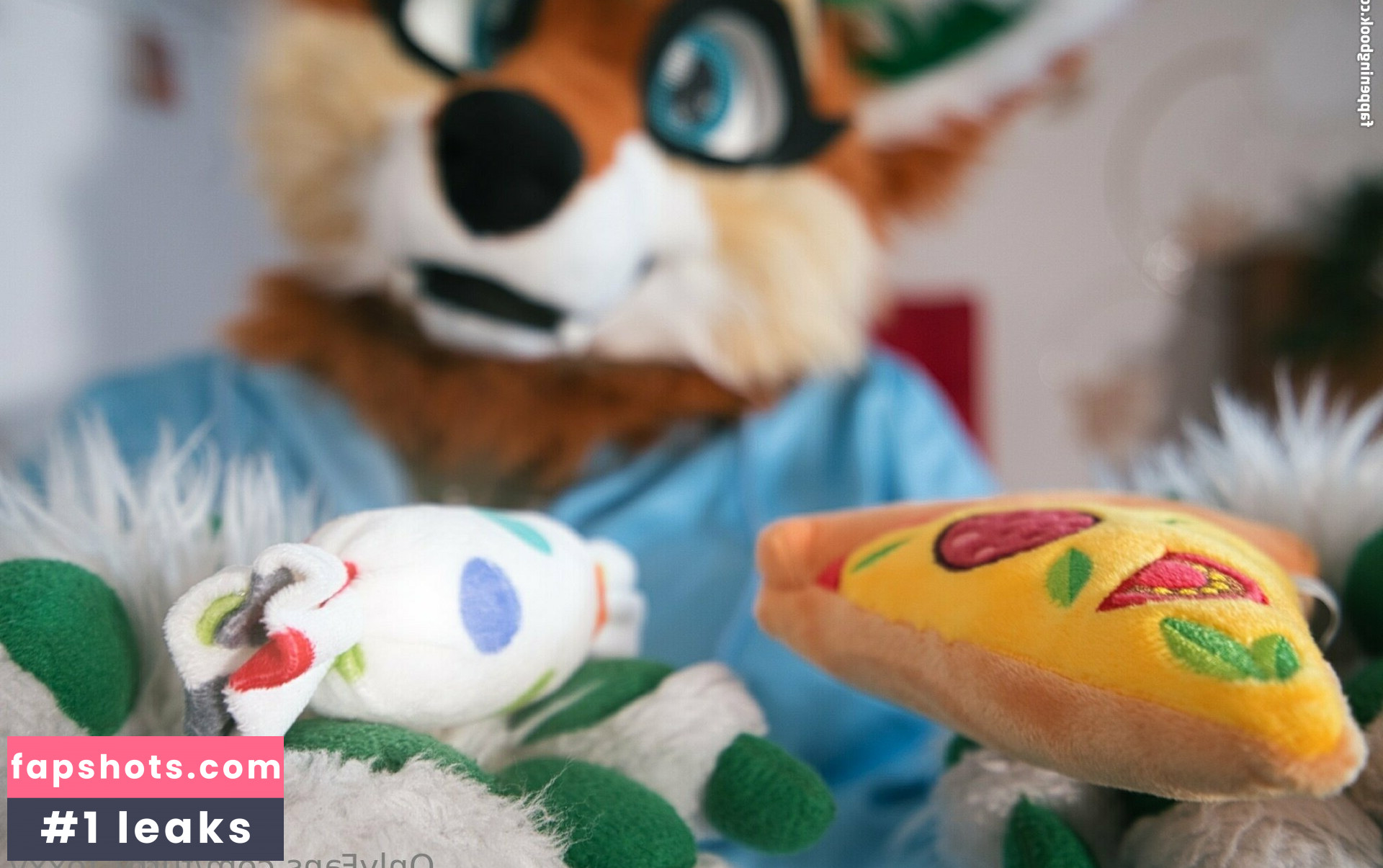 furry_foxxy Nahé úniky fotek pouze od fanoušků #25 - Fapshots