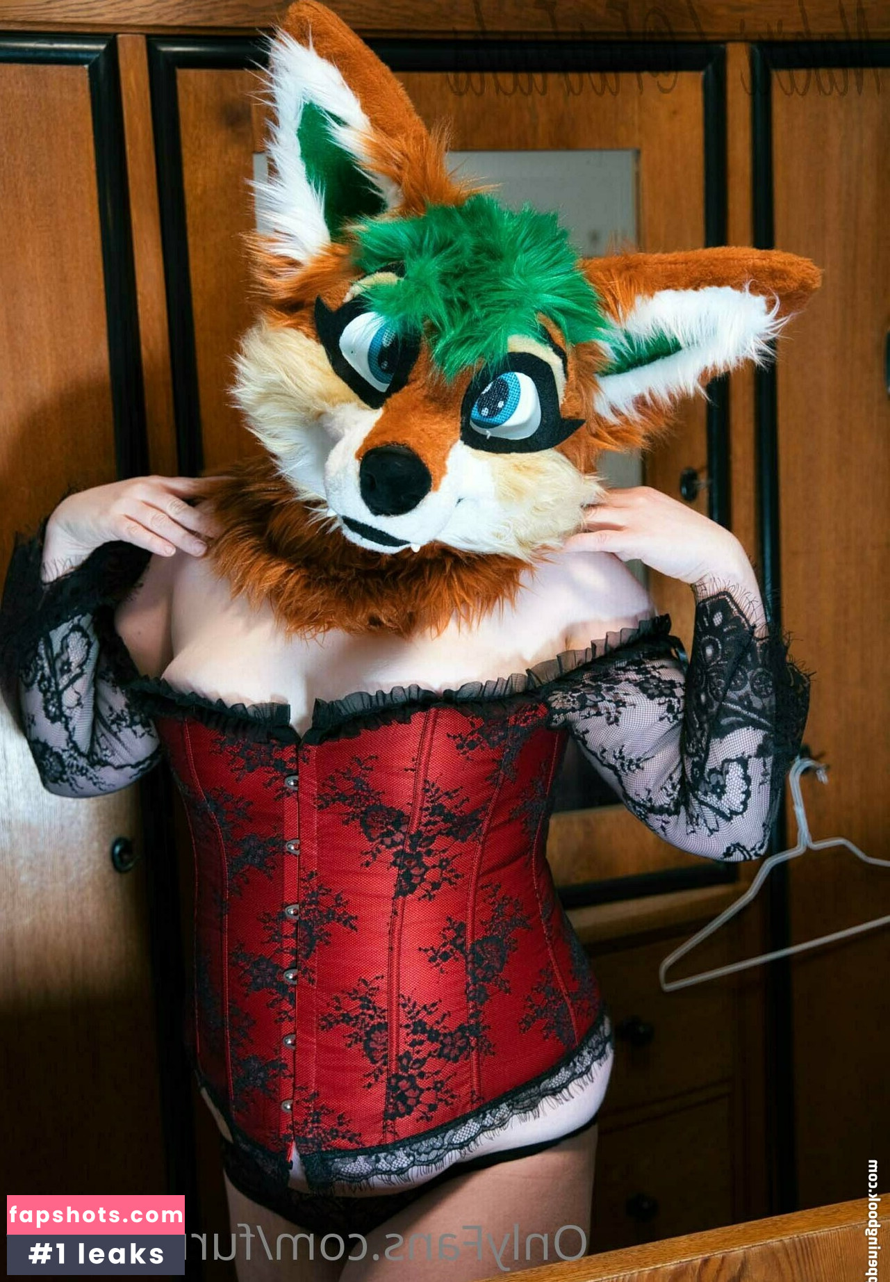 furry_foxxy Nacktheit OnlyFans Fotos #4 - Fapshots