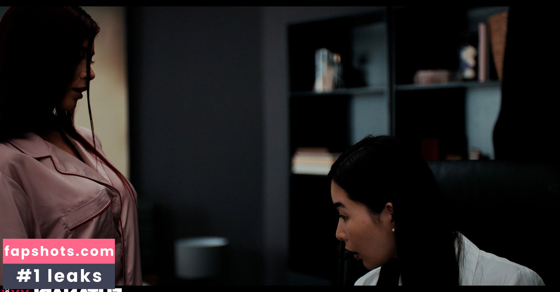 Futanari XXX gallery photo #26