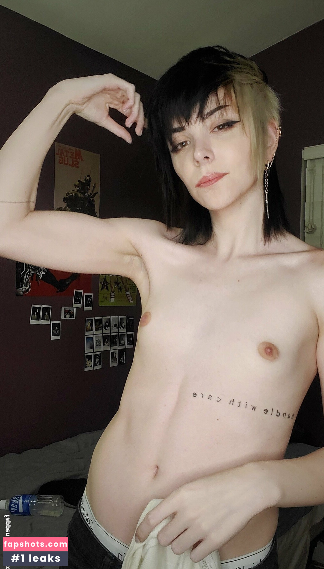 futchgod Nahé úniky fotek pouze od fanoušků #18 - Fapshots