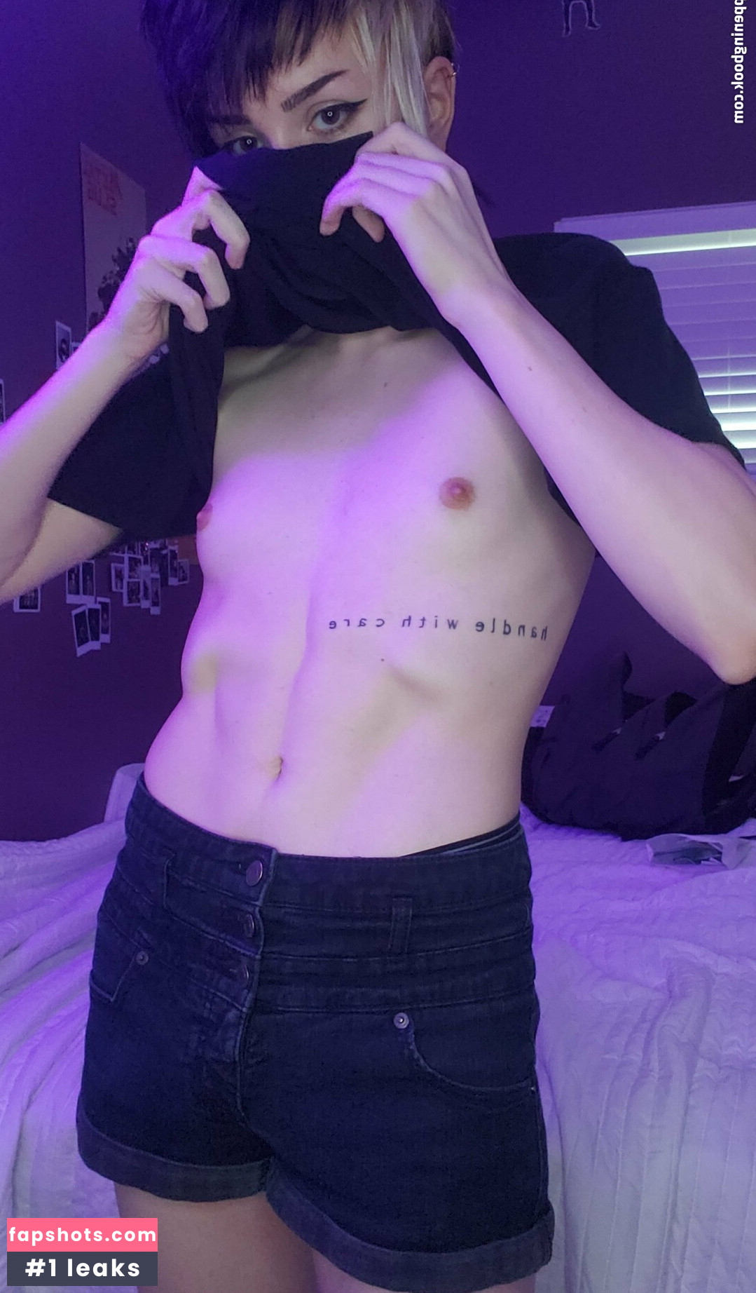 futchgod Nahé úniky fotek pouze od fanoušků #27 - Fapshots