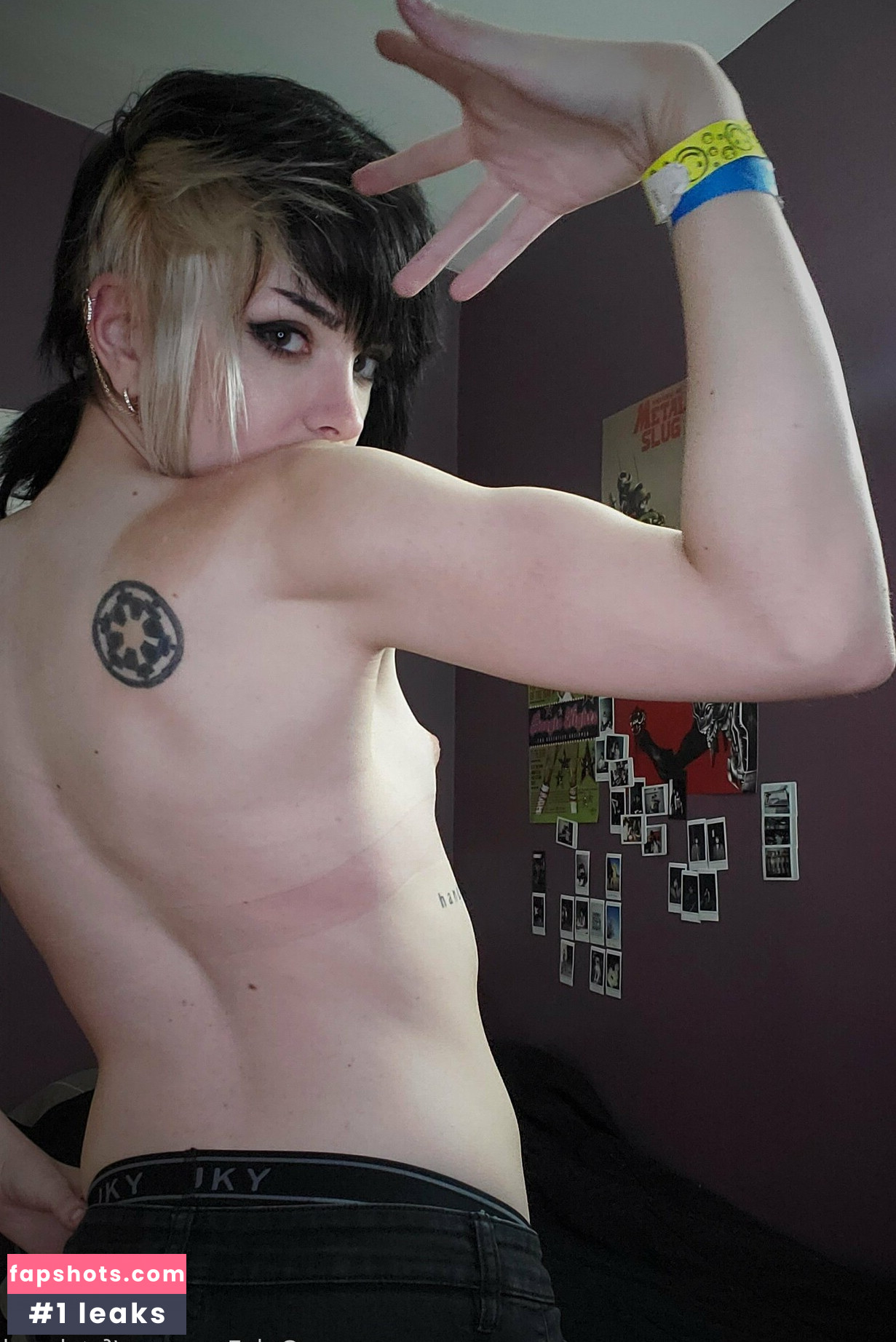 futchgod Nahé úniky fotek pouze od fanoušků #40 - Fapshots