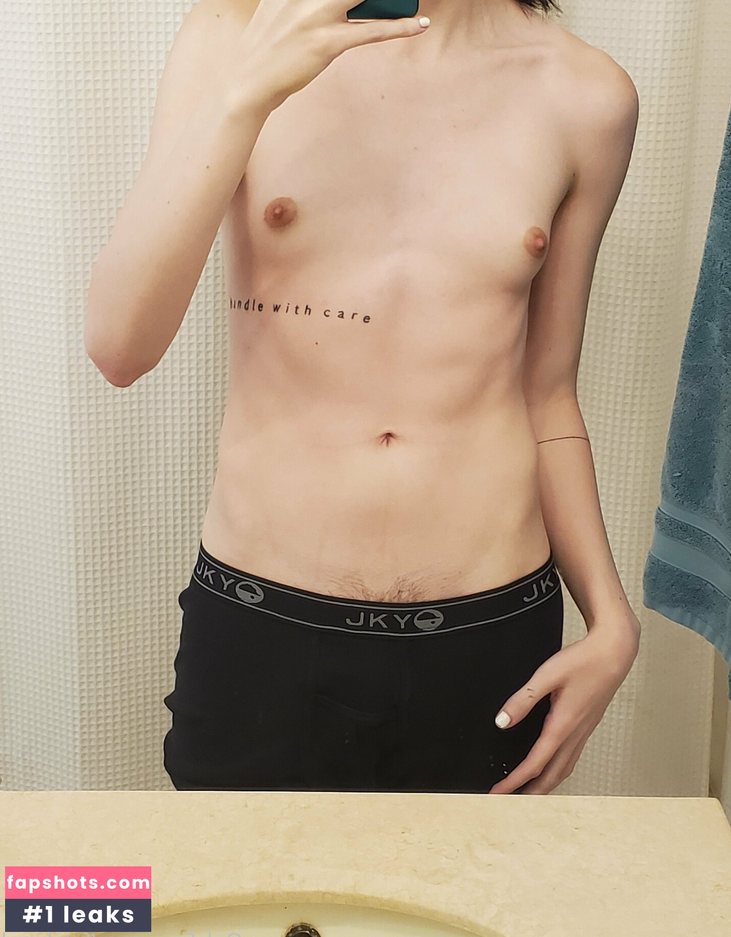 futchgod Nahé úniky fotek pouze od fanoušků #42 - Fapshots