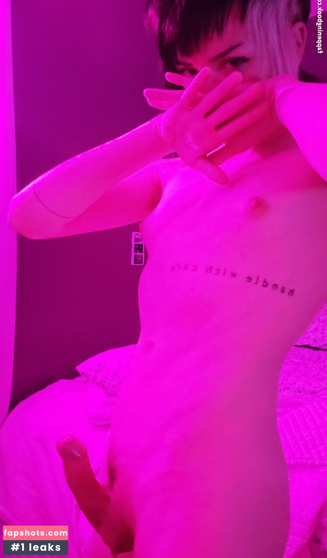 futchgod Nahé úniky fotek pouze od fanoušků #43 - Fapshots