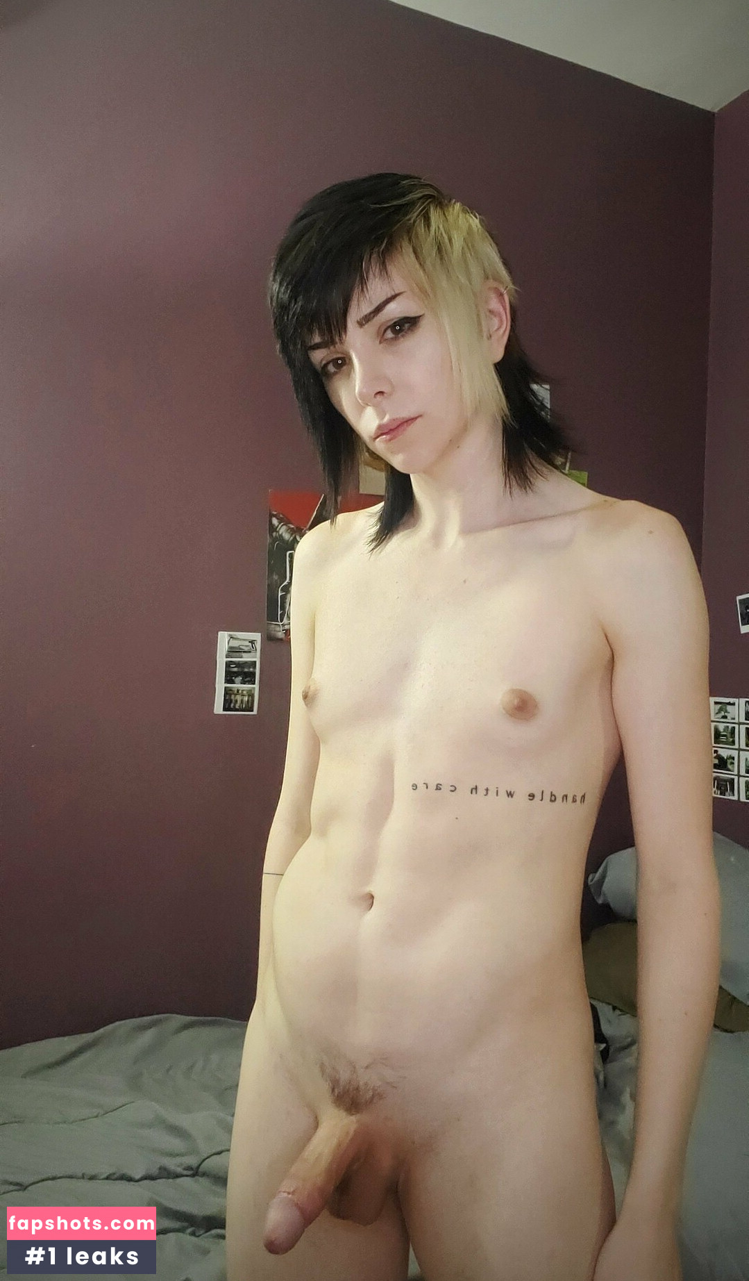 futchgod Nahé úniky fotek pouze od fanoušků #44 - Fapshots