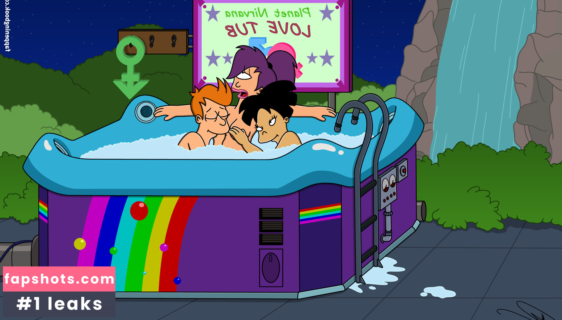 Futurama gallery photo #38