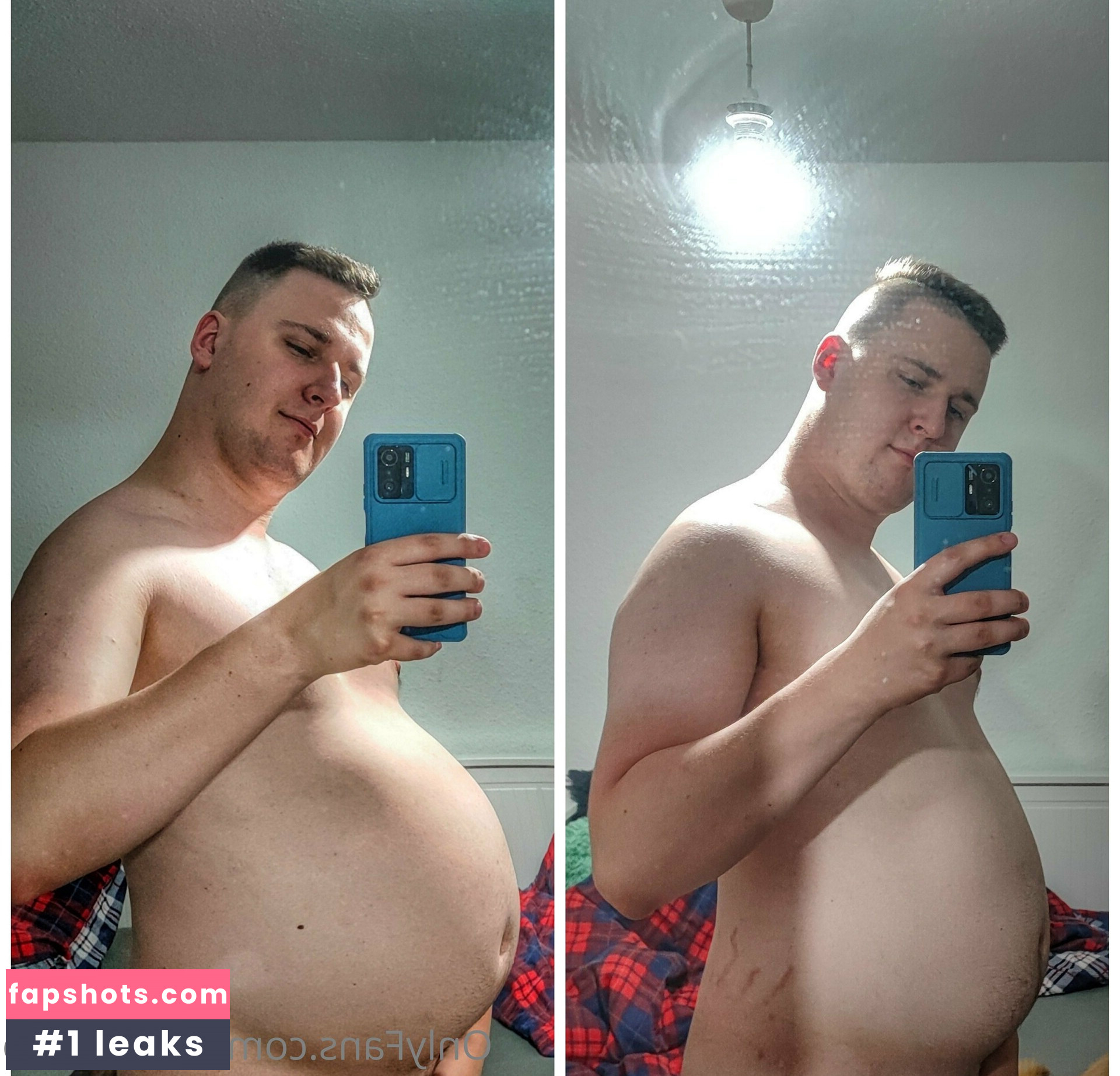 futurechub Filtración Desnuda OnlyFans Foto #11 - Fapshots