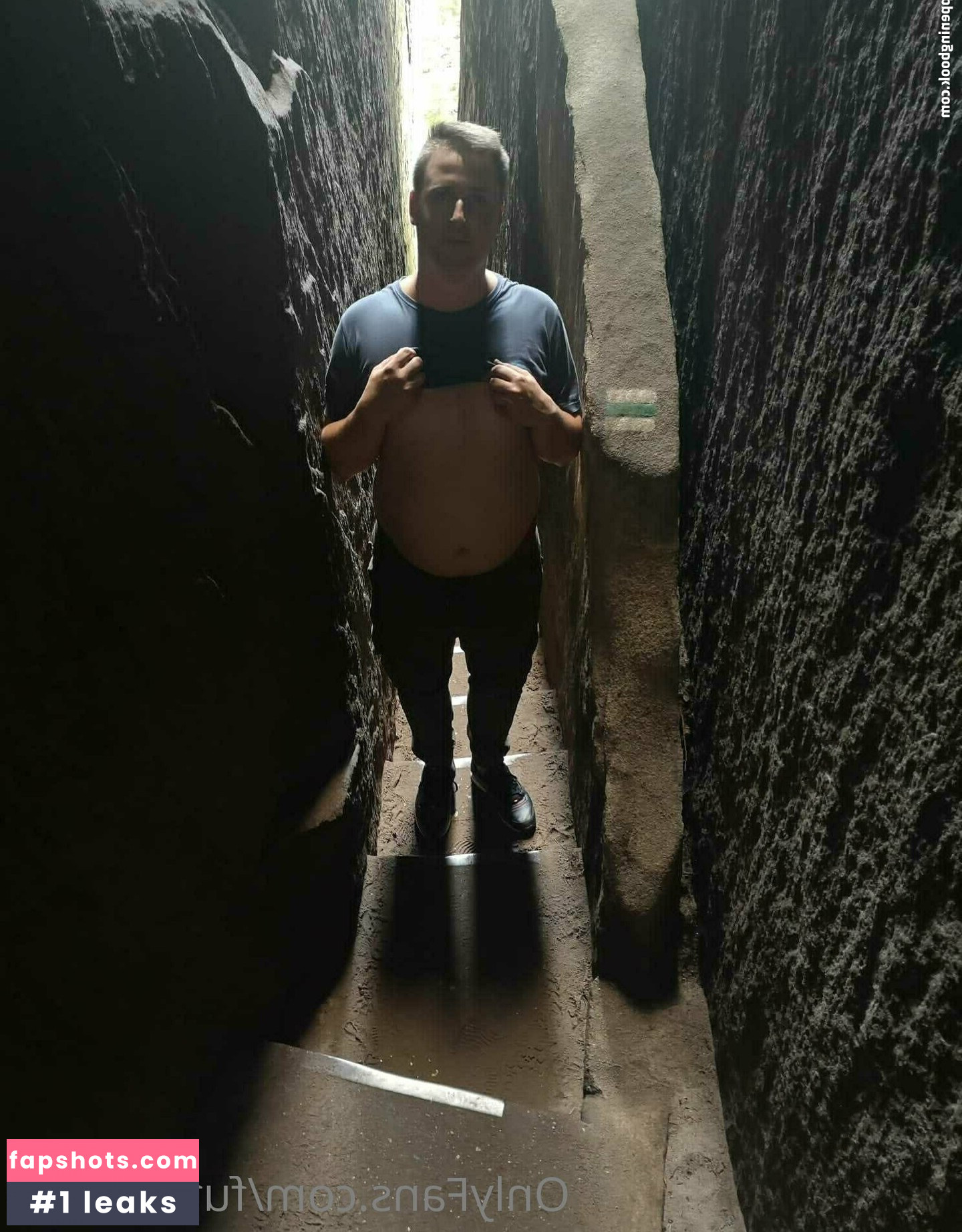 futurechub Filtración Desnuda OnlyFans Foto #12 - Fapshots