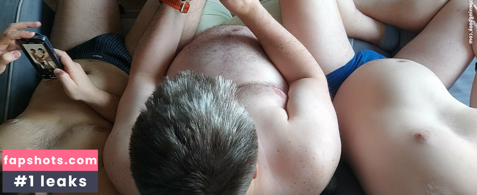 futurechub Nude Leaks OnlyFans Photos #17 - LeakJerk