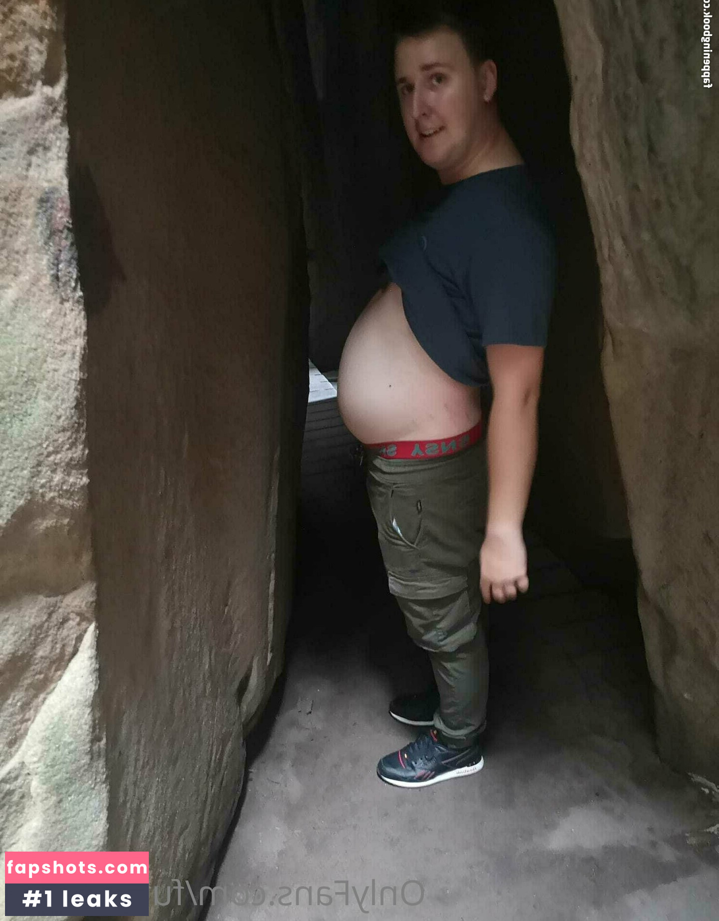 futurechub Filtración Desnuda OnlyFans Foto #20 - Fapshots