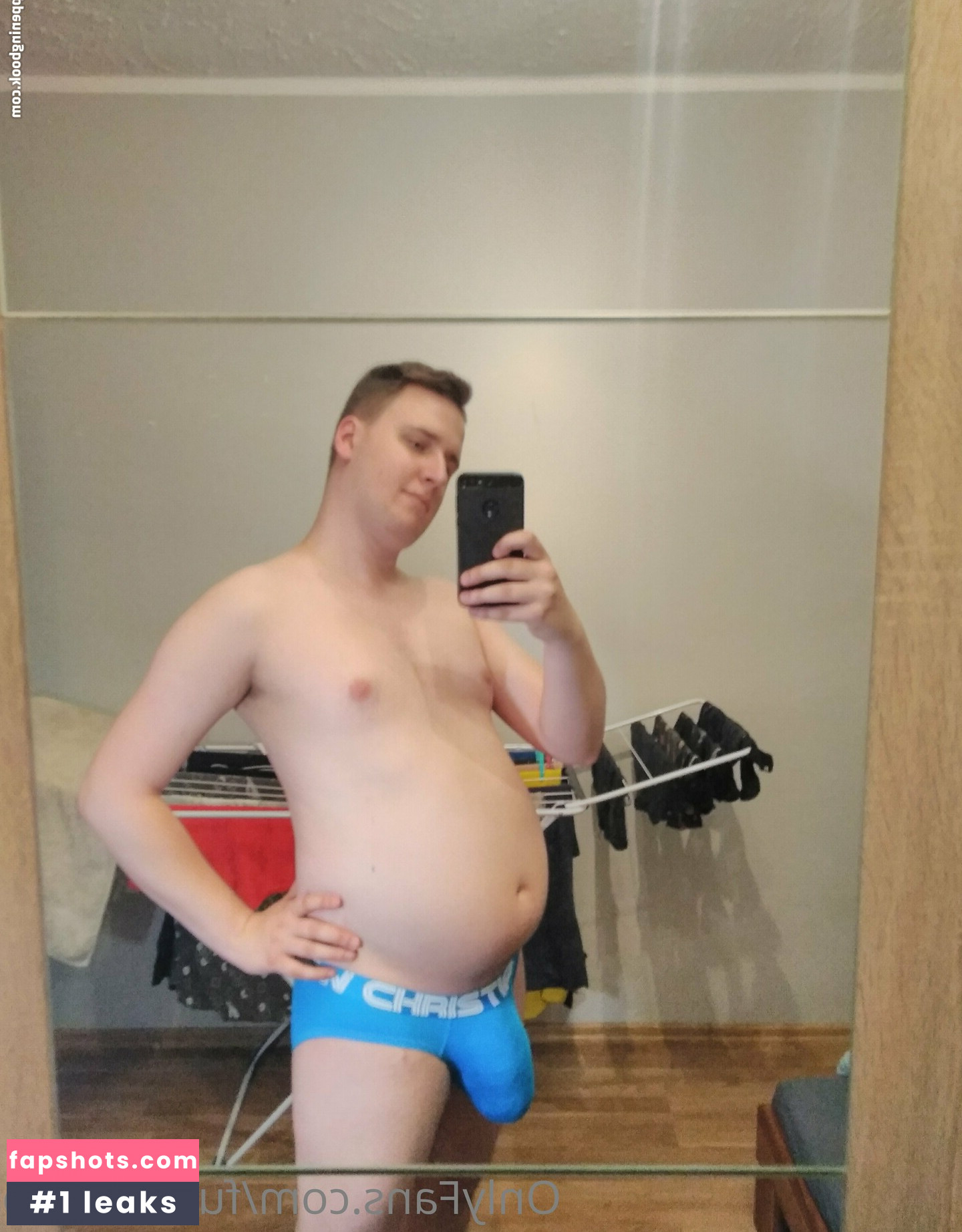 futurechub Filtración Desnuda OnlyFans Foto #3 - Fapshots