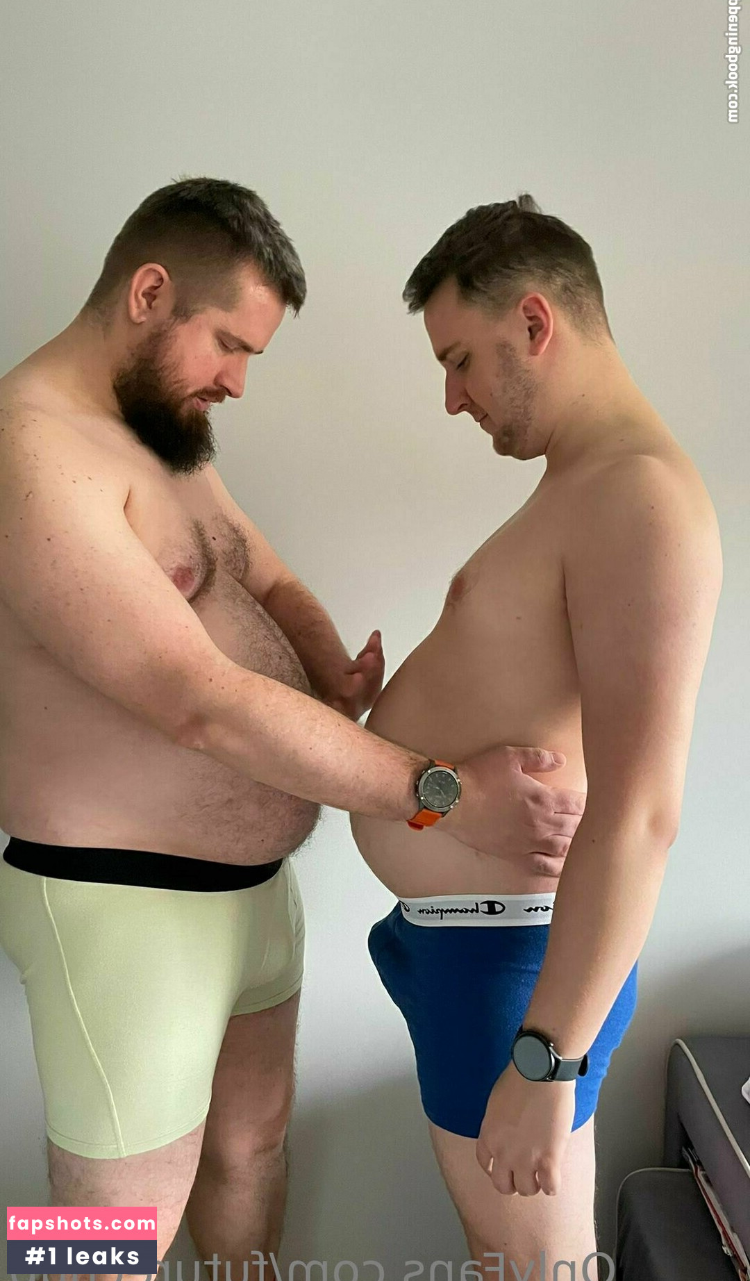 futurechub Filtración Desnuda OnlyFans Foto #22 - Fapshots