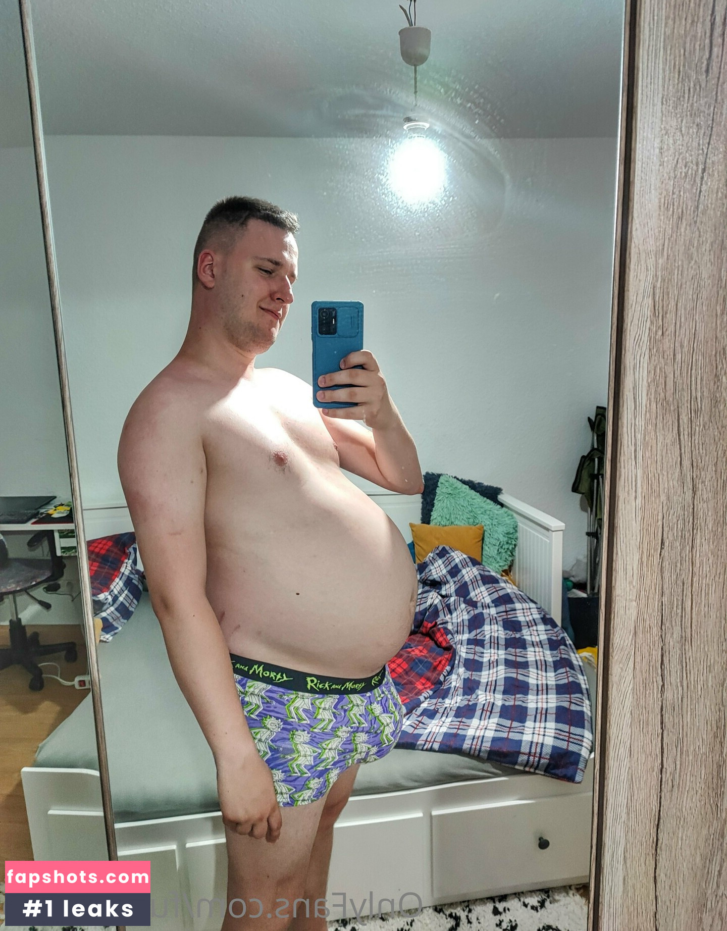 futurechub Filtración Desnuda OnlyFans Foto #27 - Fapshots