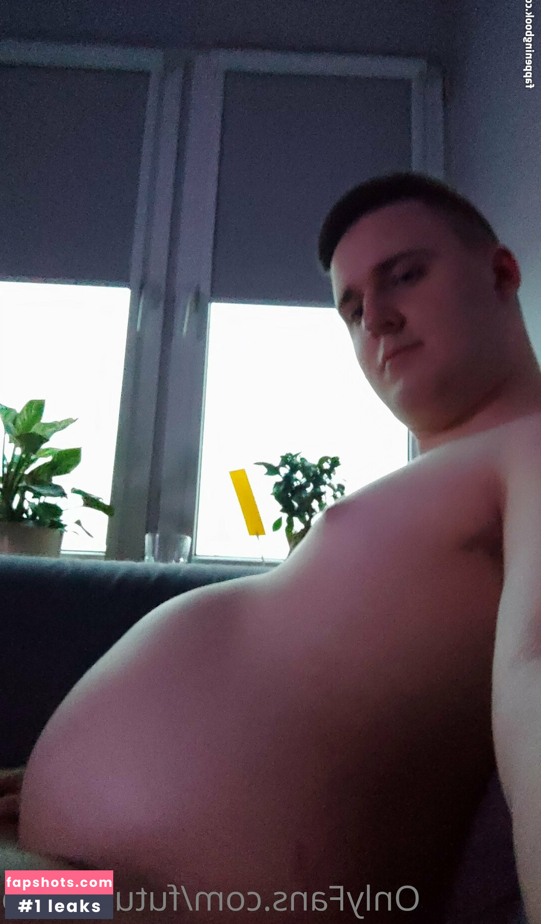 futurechub Filtración Desnuda OnlyFans Foto #30 - Fapshots