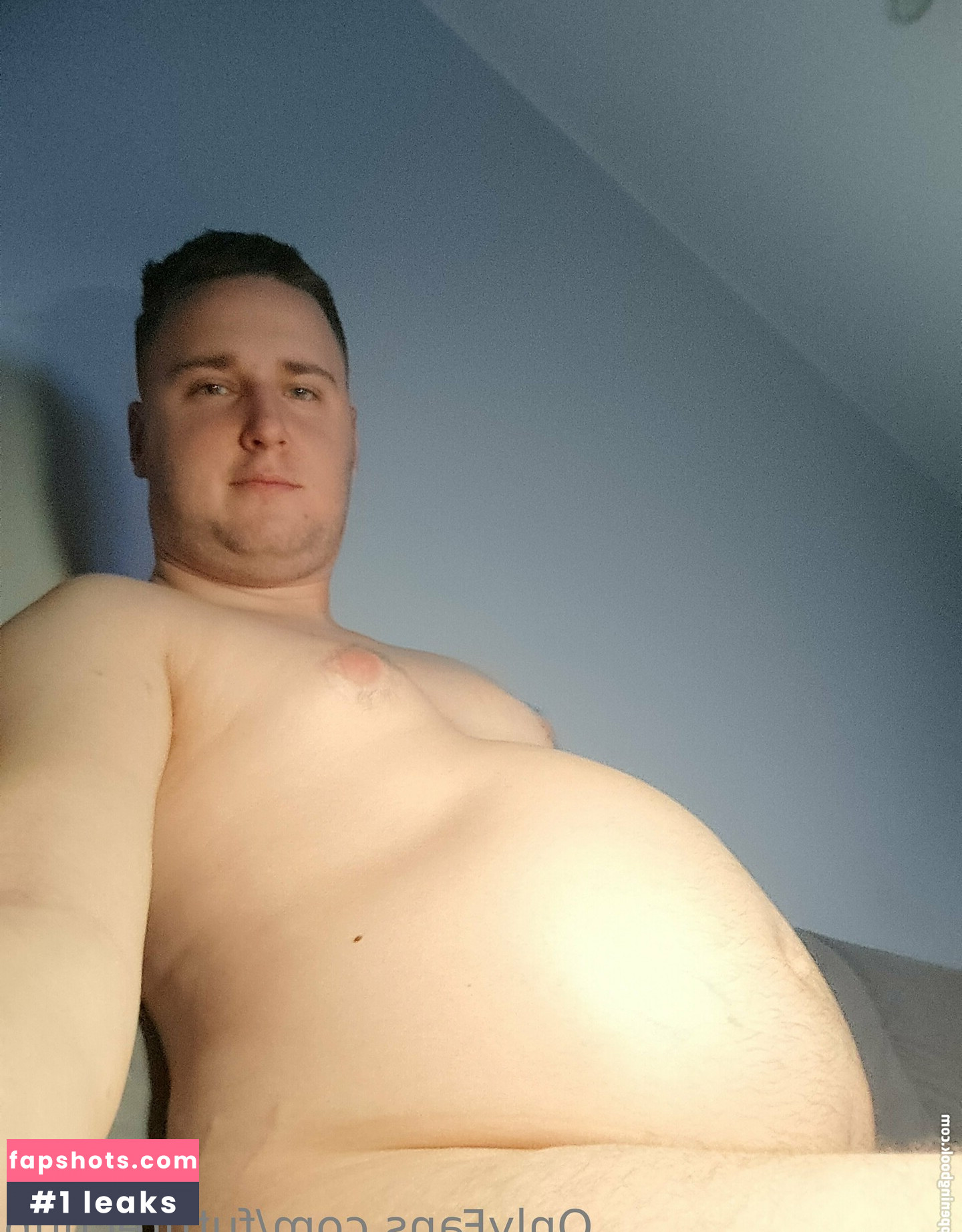 futurechub Filtración Desnuda OnlyFans Foto #5 - Fapshots