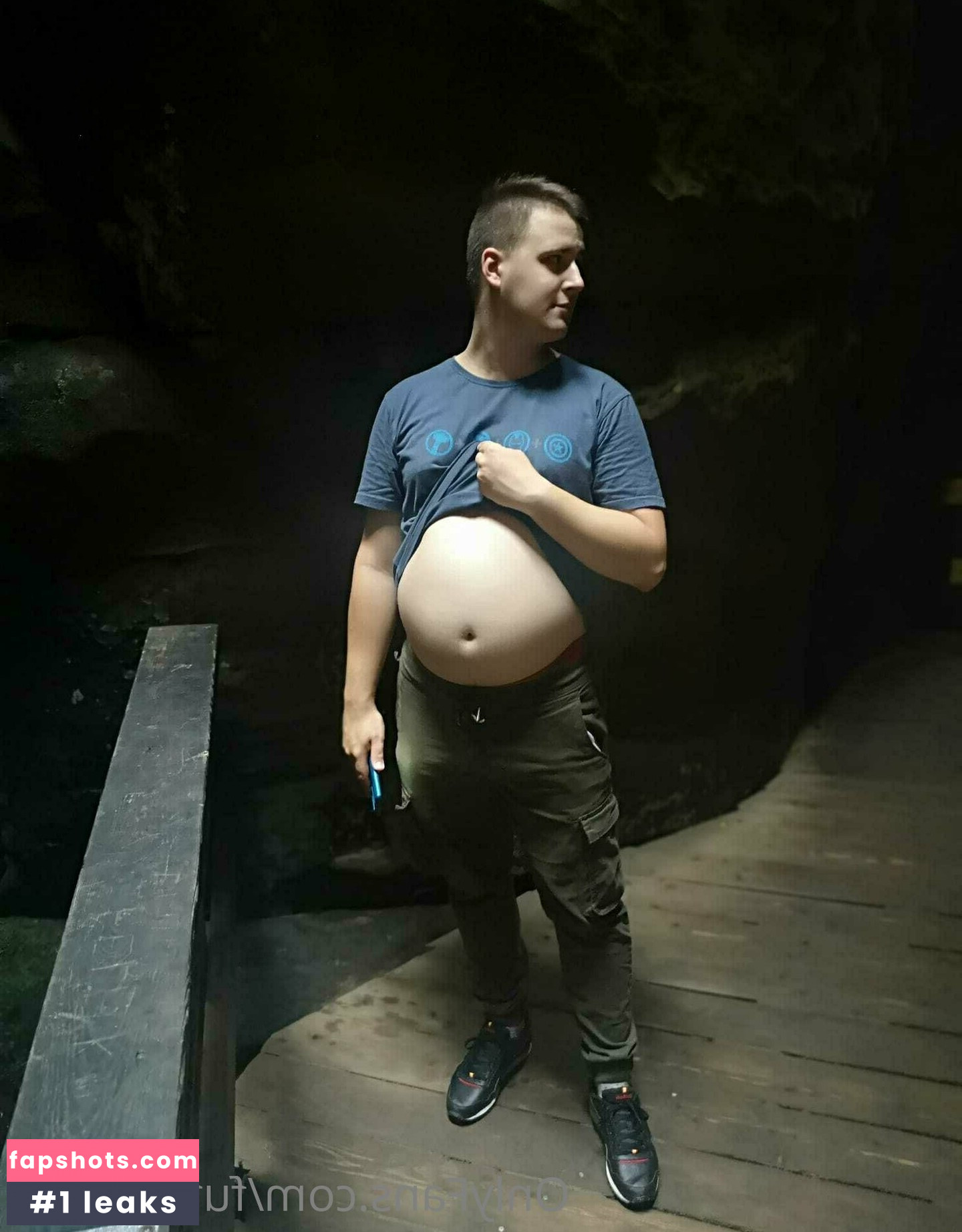 futurechub Filtración Desnuda OnlyFans Foto #6 - Fapshots