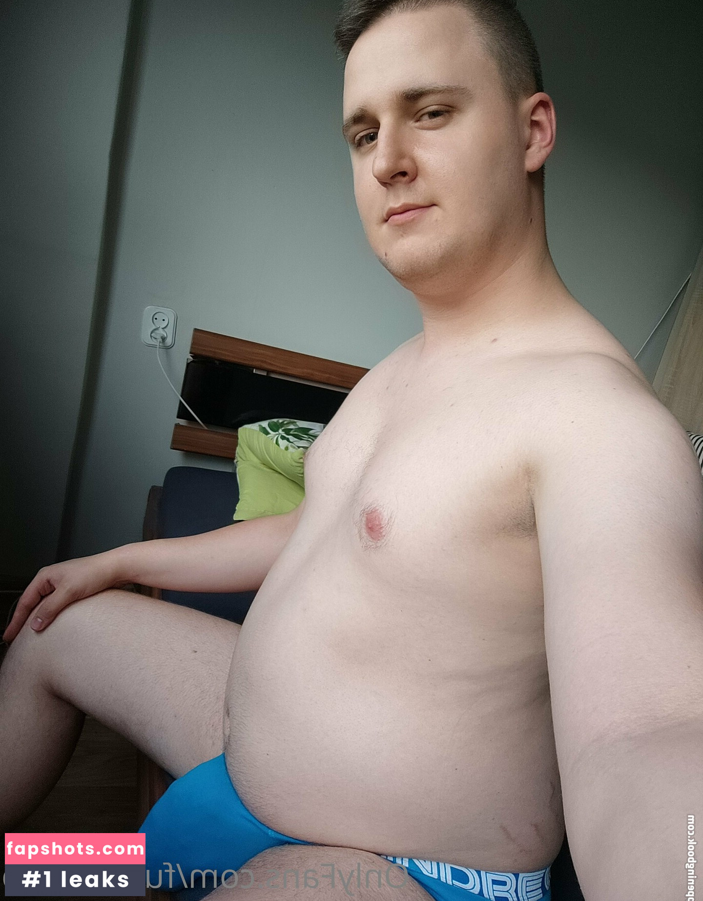 futurechub Filtración Desnuda OnlyFans Foto #8 - Fapshots