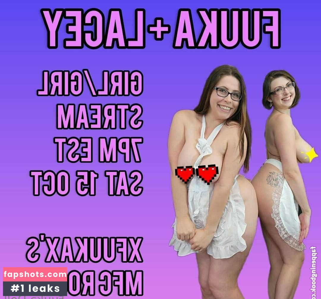 fuukadoll Nude Leaks OnlyFans Photos #3 - LeakJerk