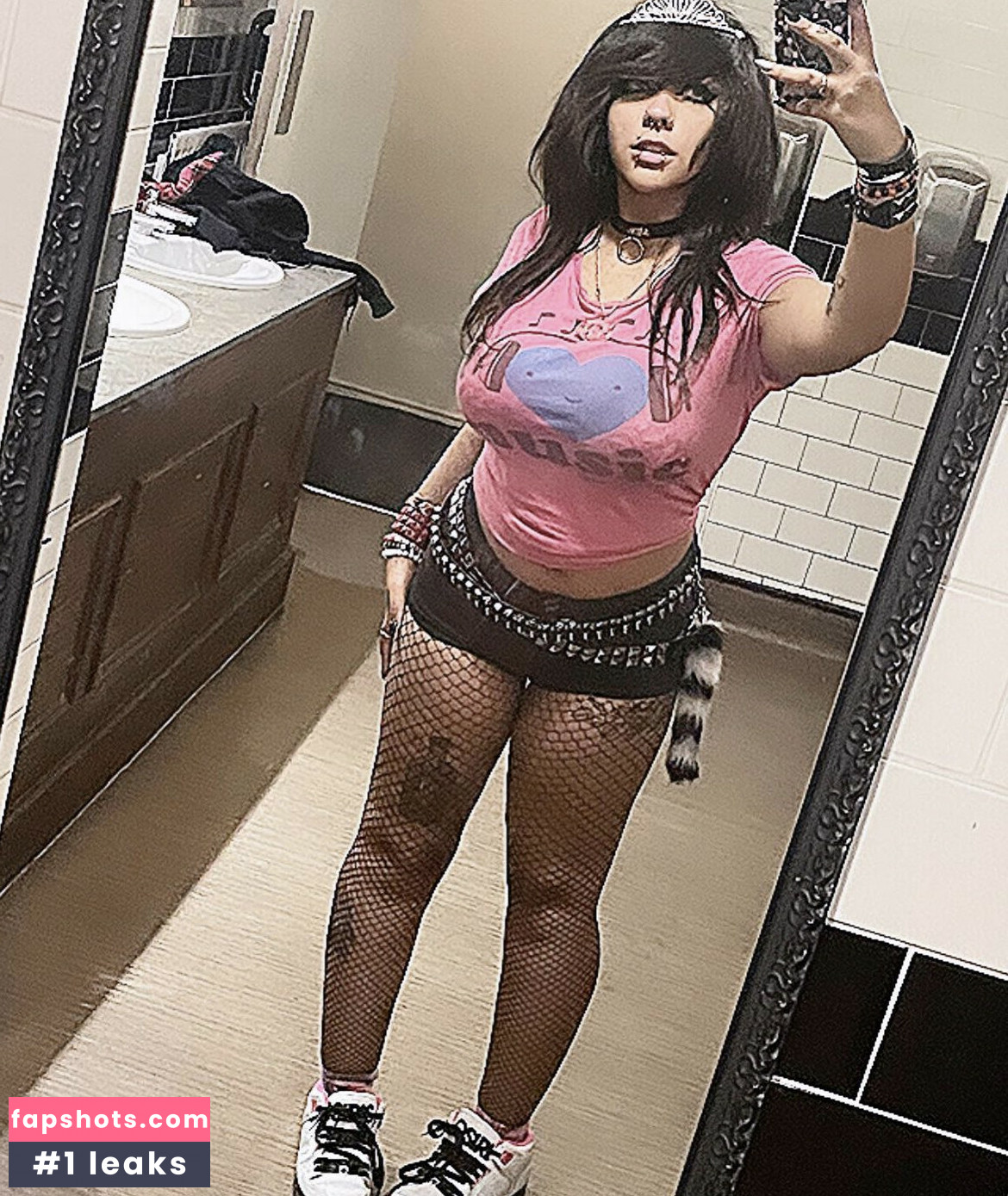 Fuwa.funk Nacktheit OnlyFans Fotos #4 - Fapshots