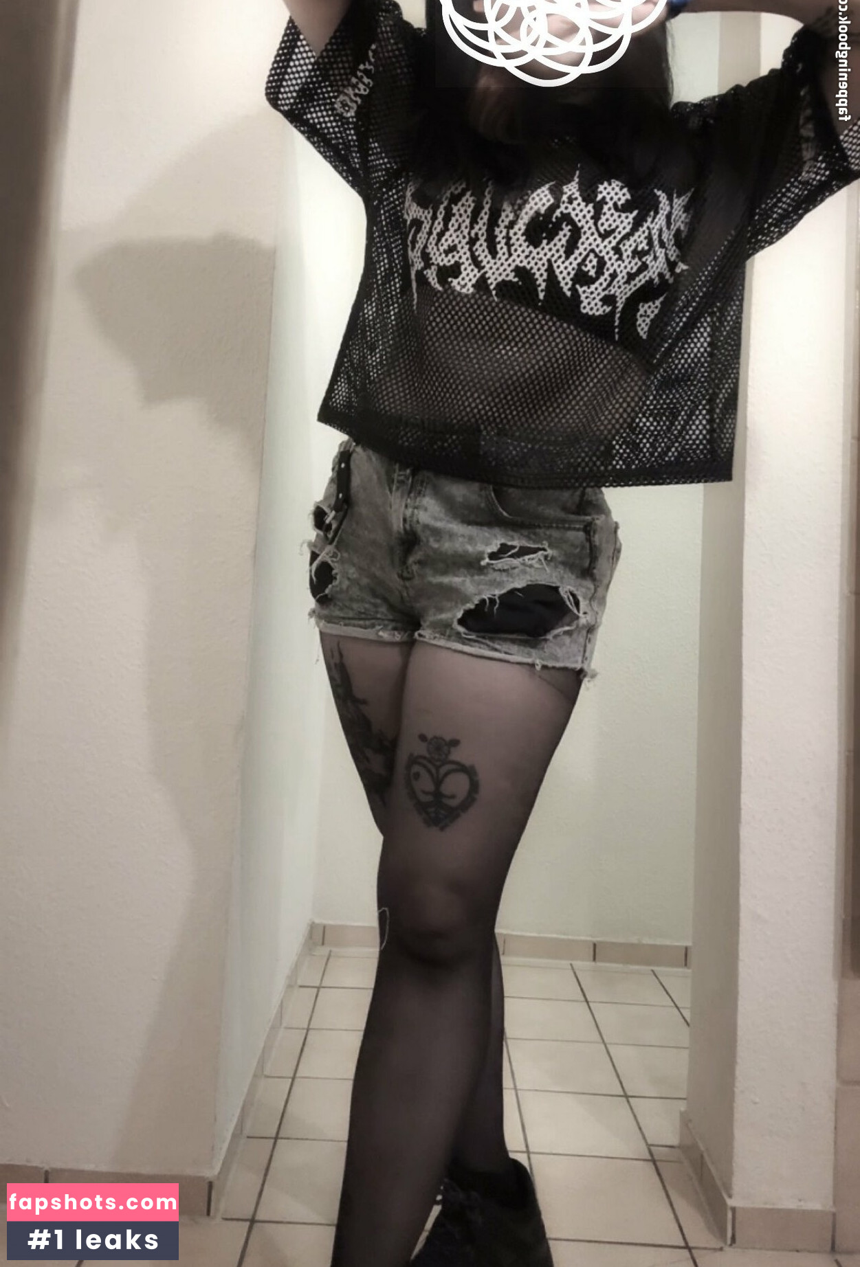 Fuyuderpilz Nahé úniky fotek pouze od fanoušků #3 - Fapshots