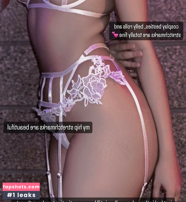 Fuyuko Chan Nahé úniky fotek pouze od fanoušků #11 - Fapshots