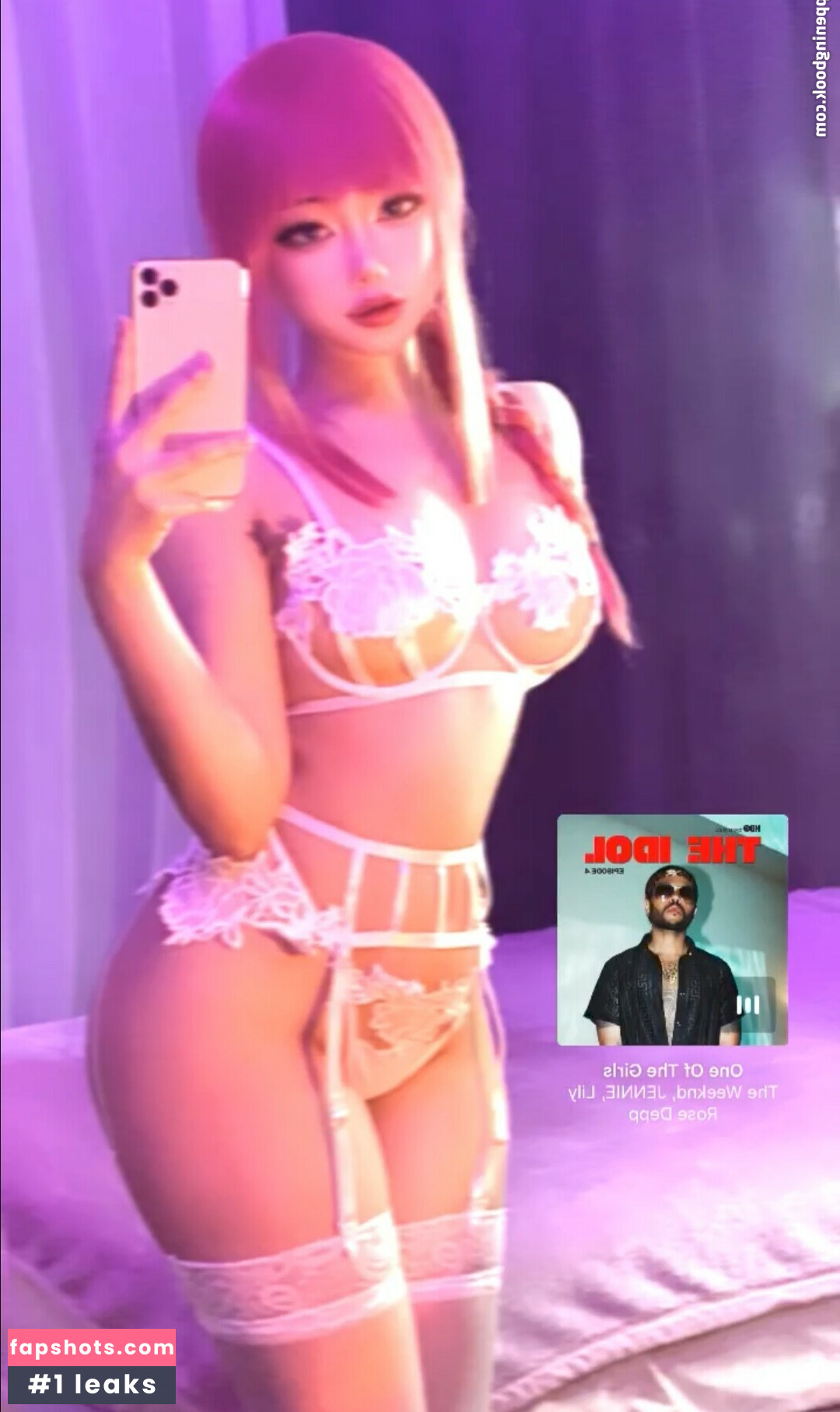 Fuyuko Chan Nahé úniky fotek pouze od fanoušků #12 - Fapshots