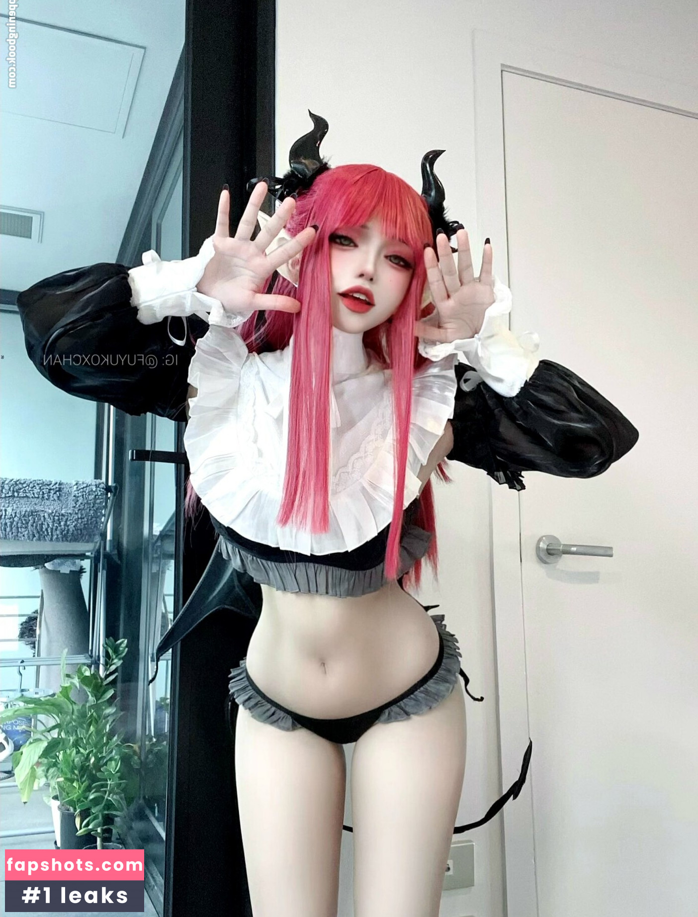 Fuyuko Chan Nacktheit OnlyFans Fotos #17 - Fapshots