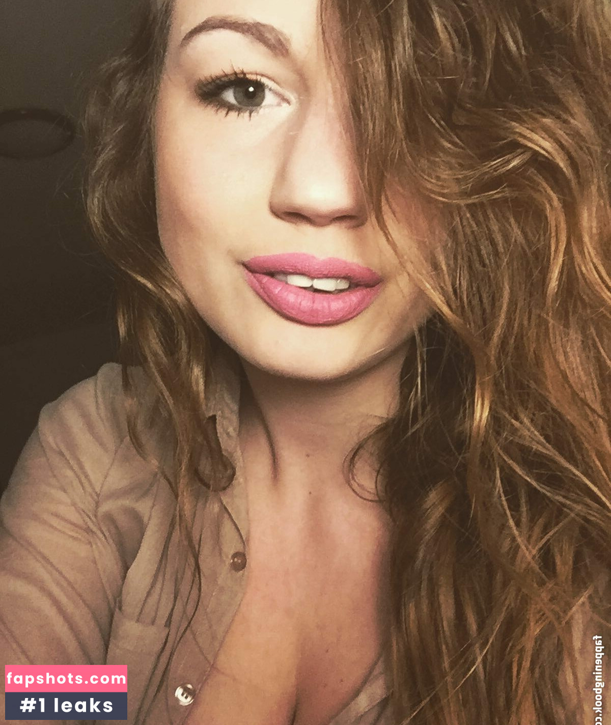 fuzyfruzsina Nahé úniky fotek pouze od fanoušků #2 - Fapshots