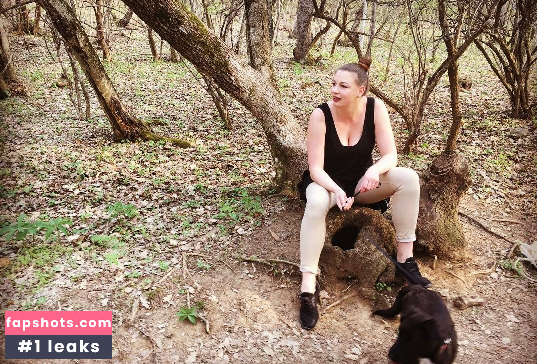 fuzyfruzsina Nahé úniky fotek pouze od fanoušků #3 - Fapshots