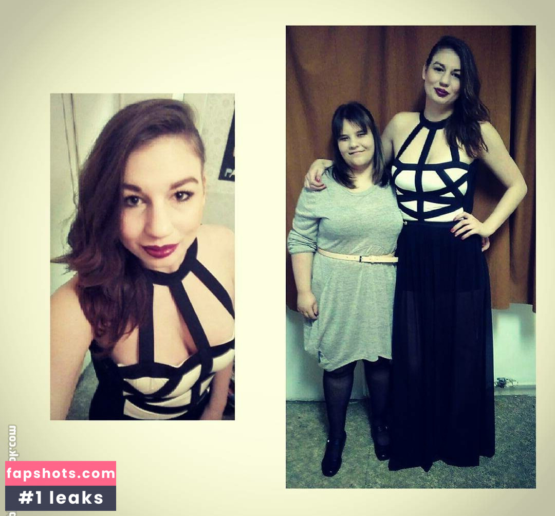 fuzyfruzsina Nahé úniky fotek pouze od fanoušků #22 - Fapshots