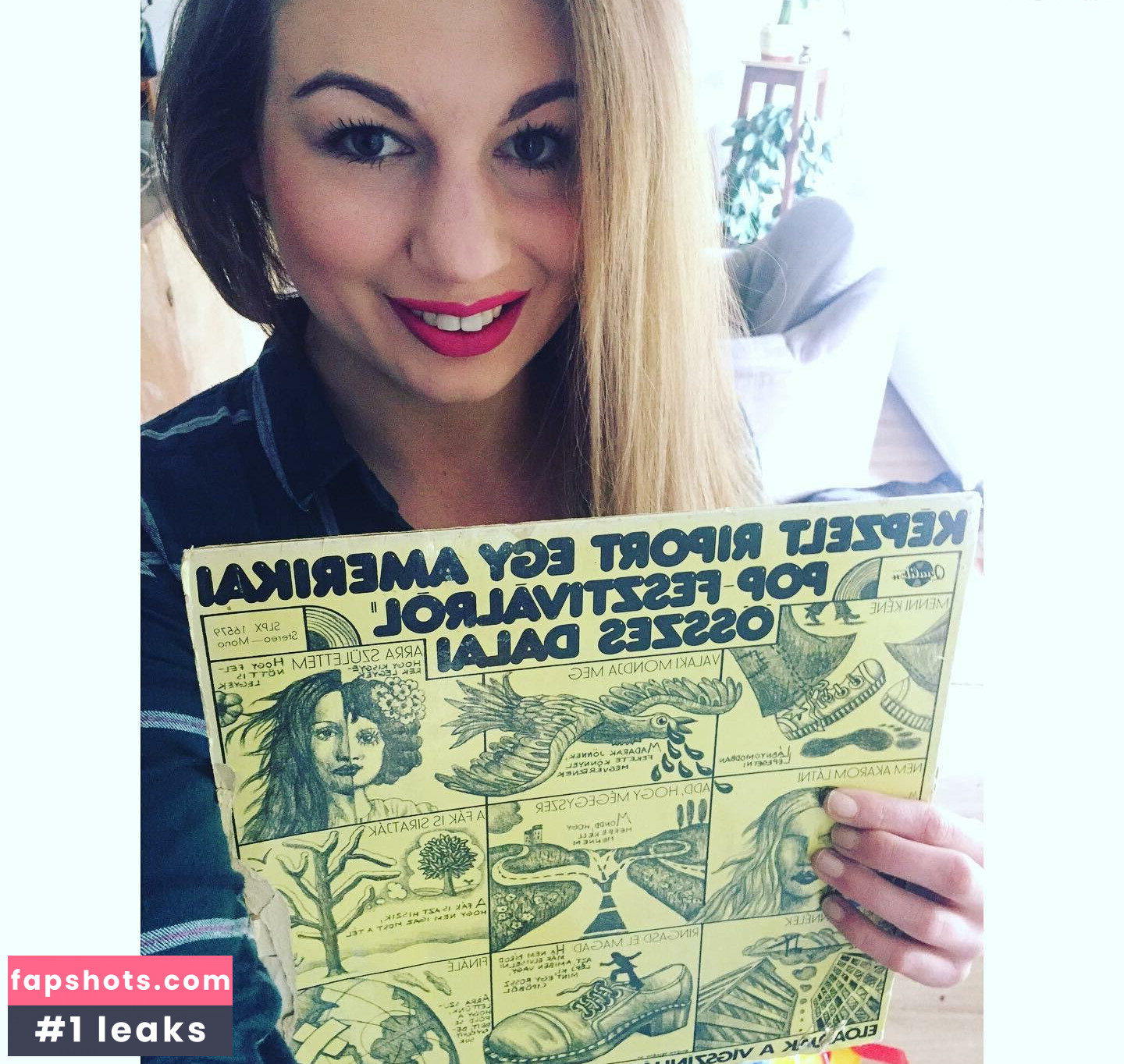 fuzyfruzsina Nahé úniky fotek pouze od fanoušků #24 - Fapshots