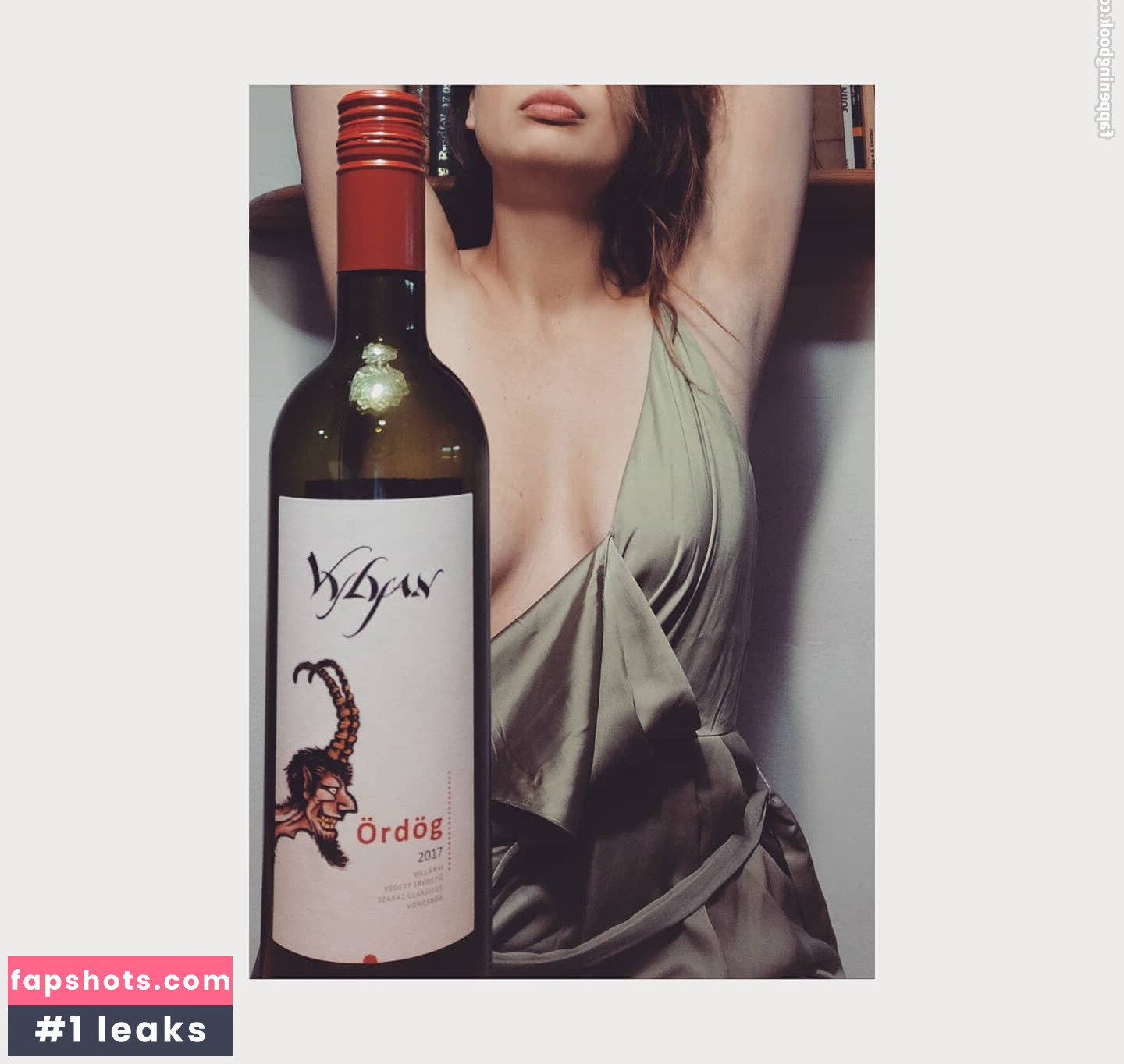 fuzyfruzsina Nahé úniky fotek pouze od fanoušků #28 - Fapshots