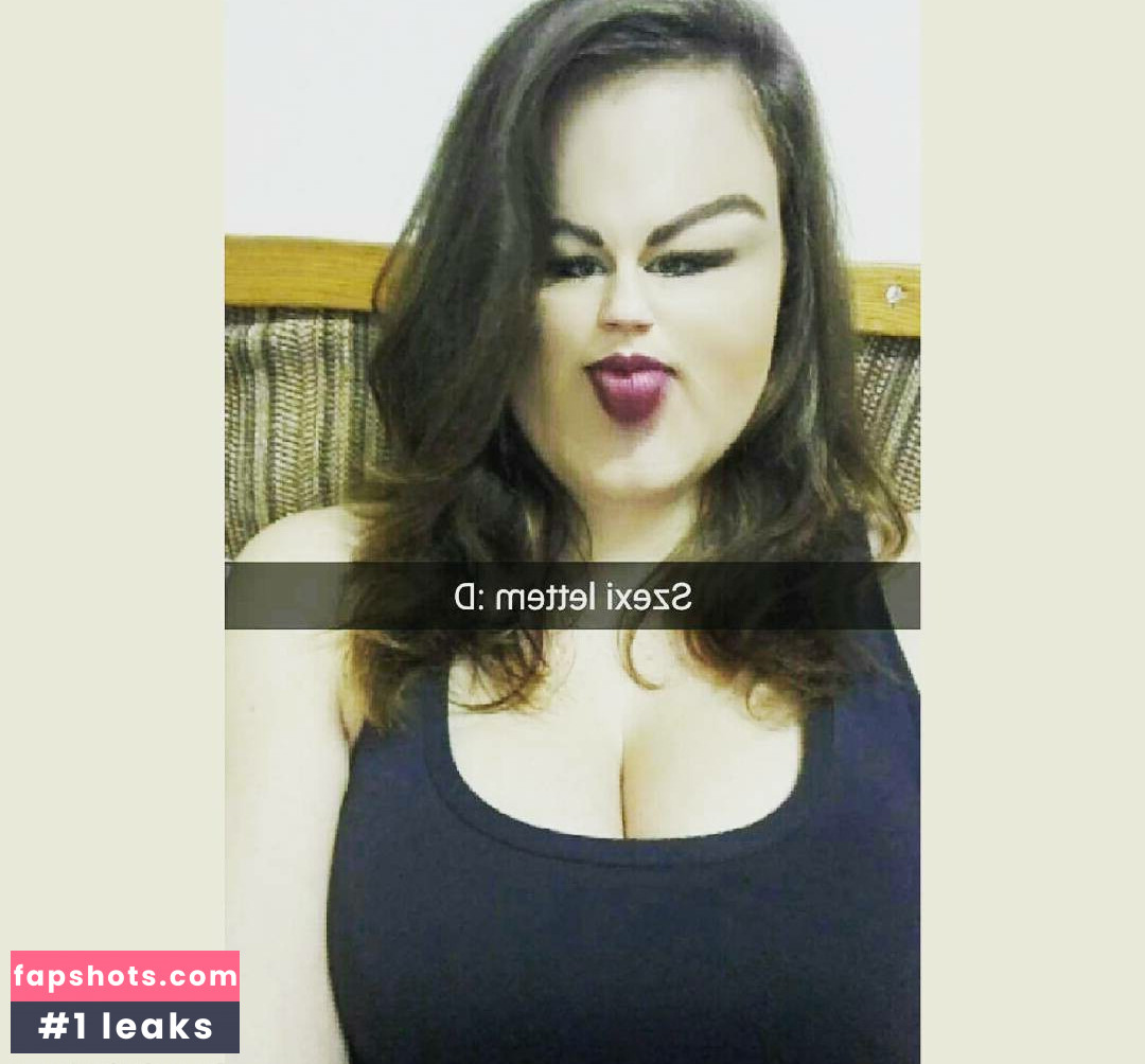 fuzyfruzsina Nahé úniky fotek pouze od fanoušků #5 - Fapshots