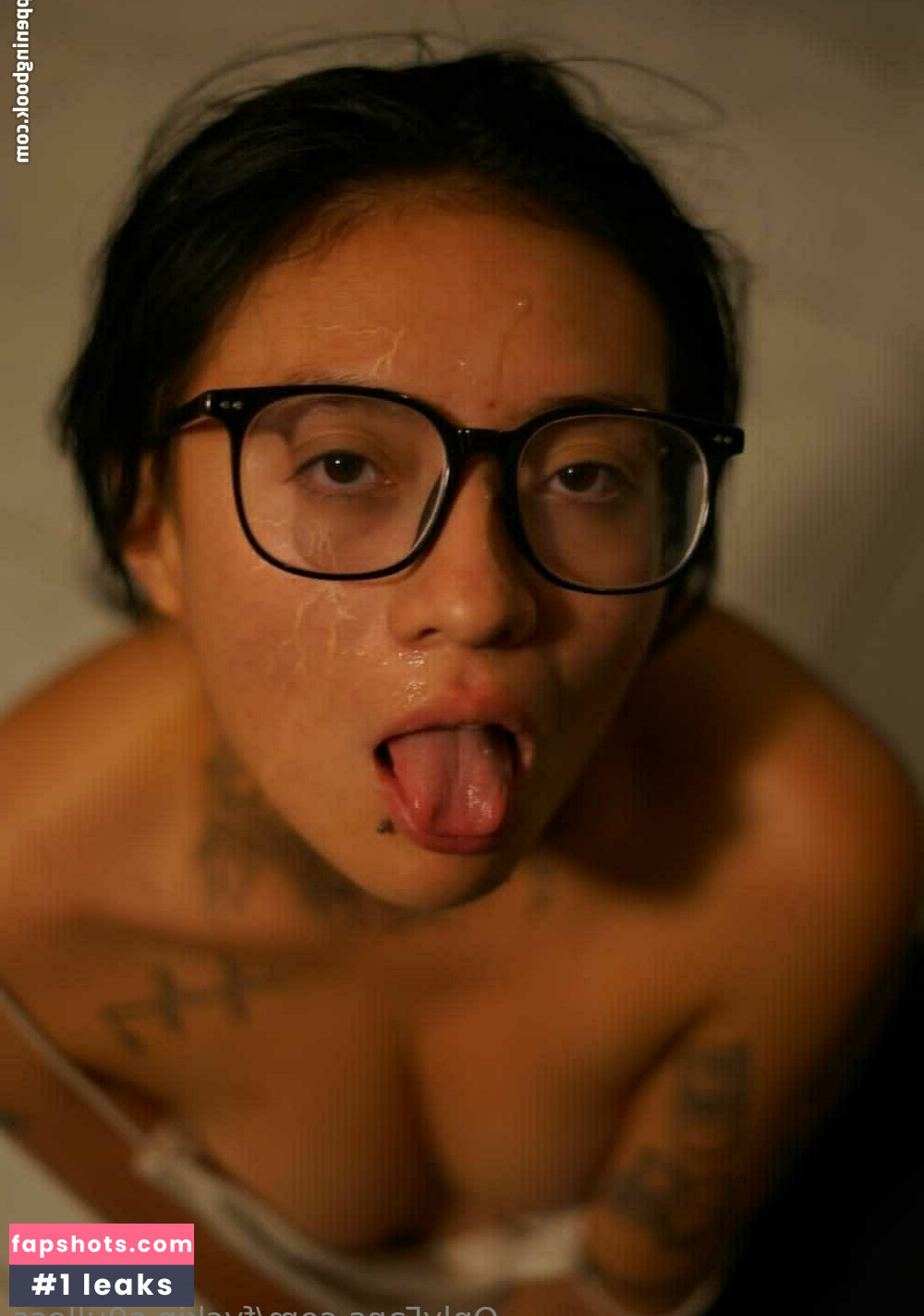 fvckin.s0ulless Nude Leaks OnlyFans Photos #2 - LeakJerk