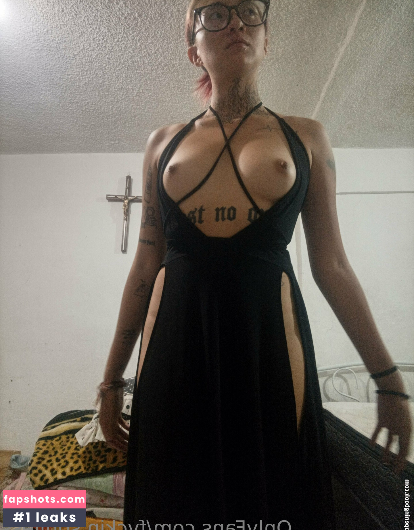 fvckin.s0ulless Nacktheit OnlyFans Fotos #42 - Fapshots