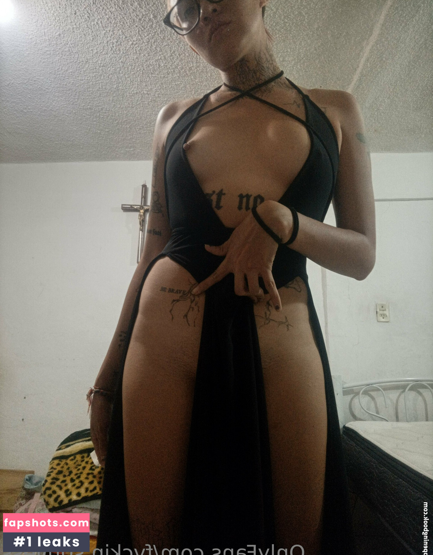 fvckin.s0ulless Nacktheit OnlyFans Fotos #43 - Fapshots