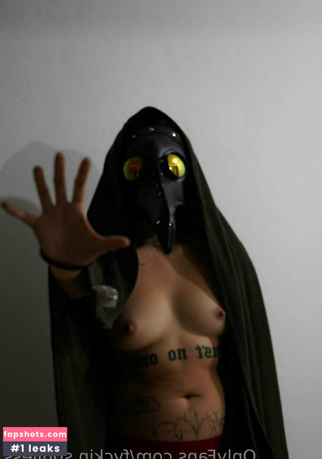 fvckin.s0ulless Nude Leaks OnlyFans Photos #62 - LeakJerk