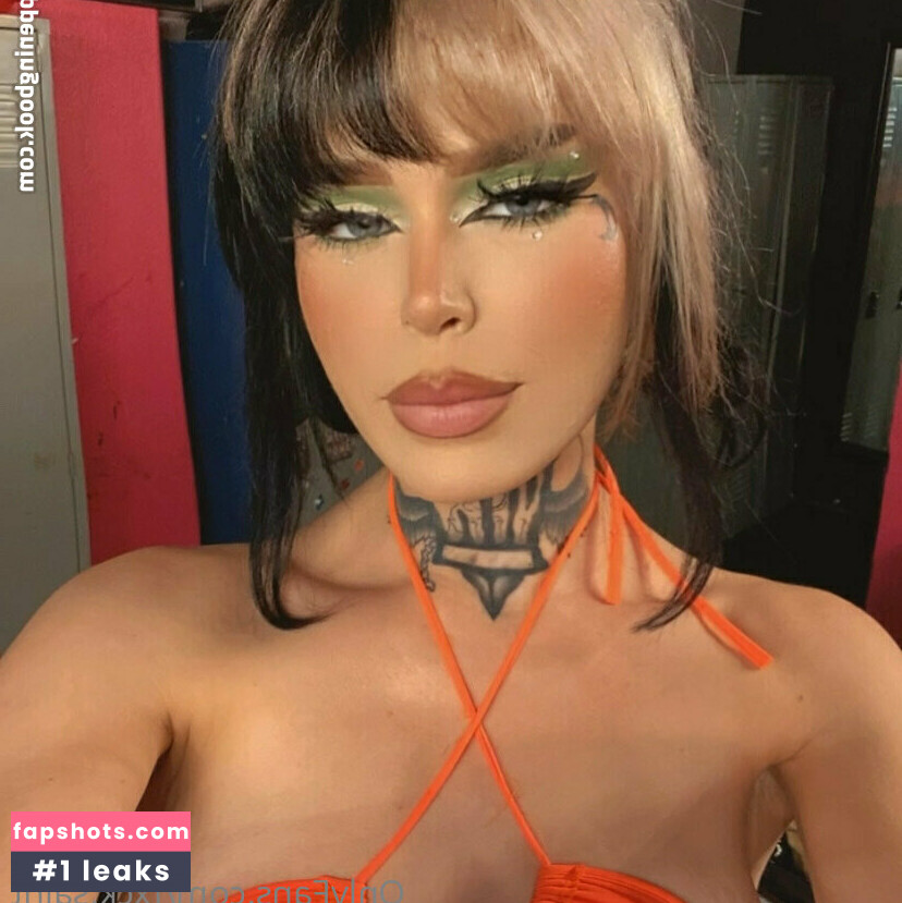 fxck.saint nude babe gallery