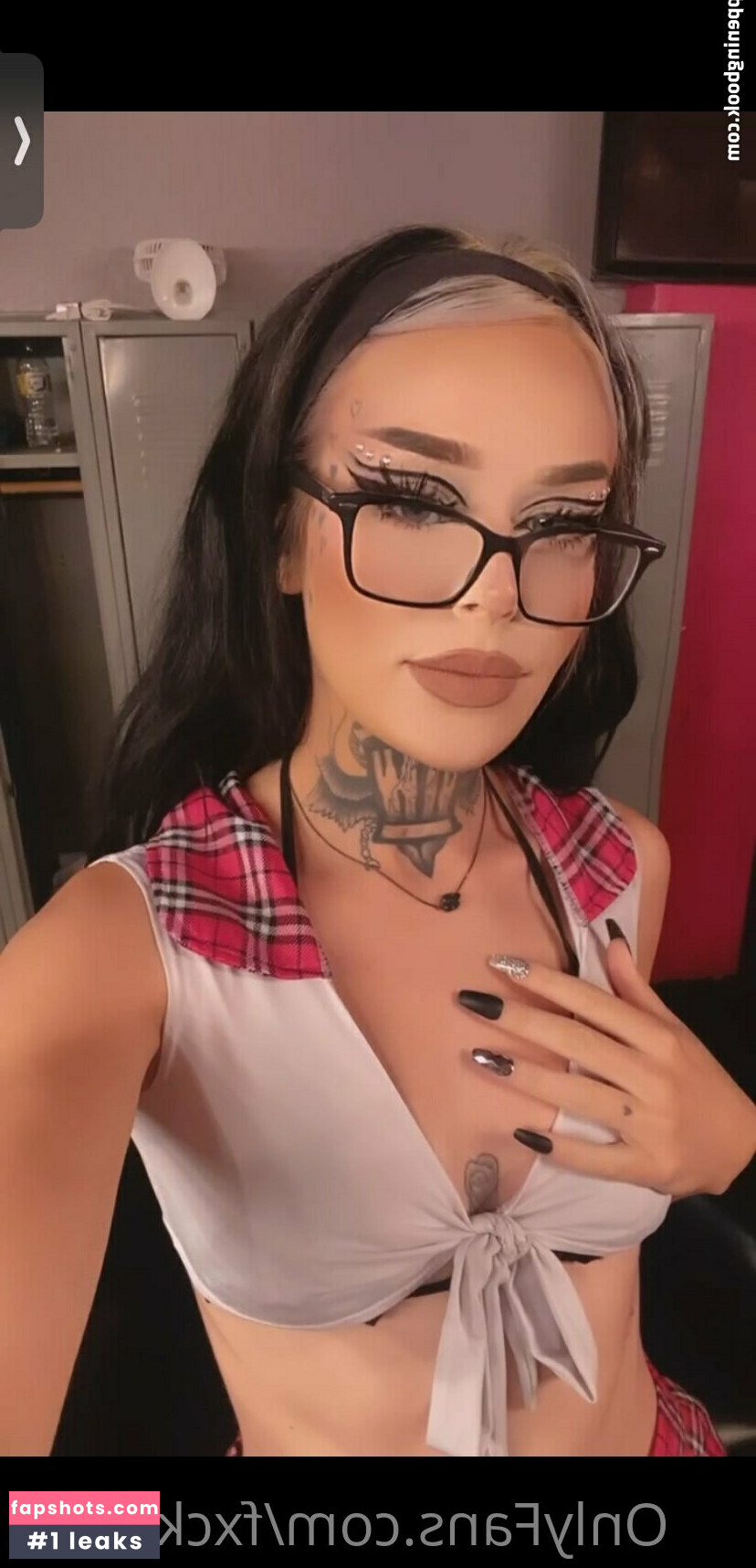 fxck.saint gallery photo #3